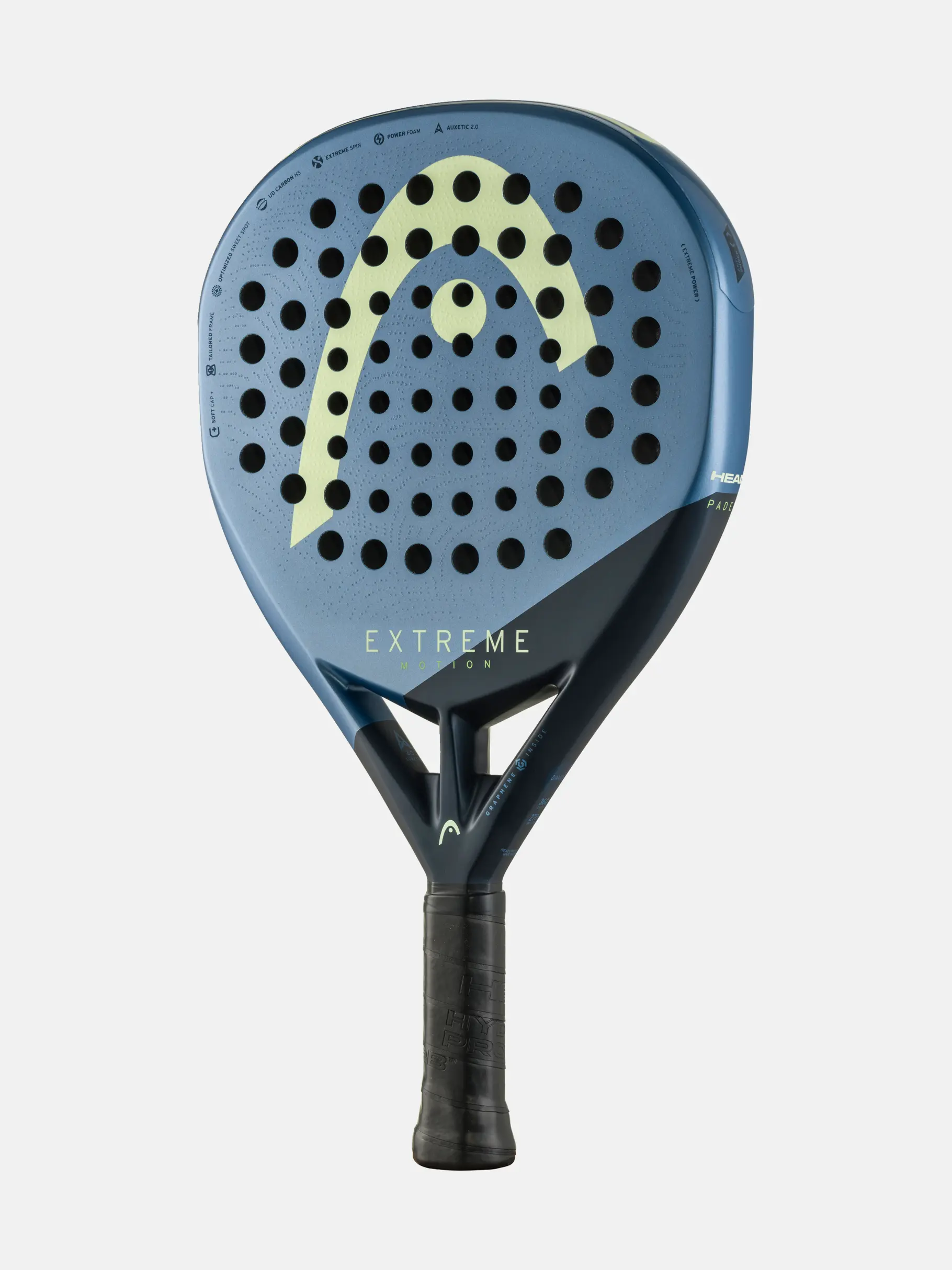 HEAD Extreme Motion Padel Racquet