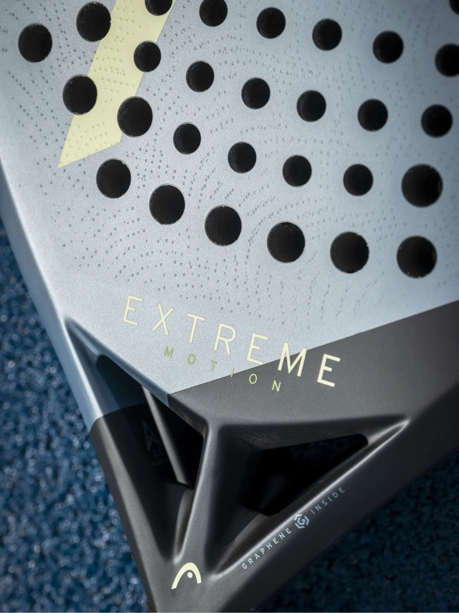 HEAD Extreme Motion Padel Racquet
