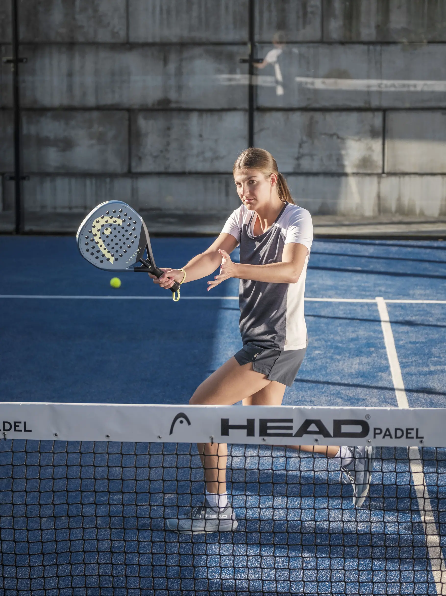 HEAD Extreme Motion Padel Racquet