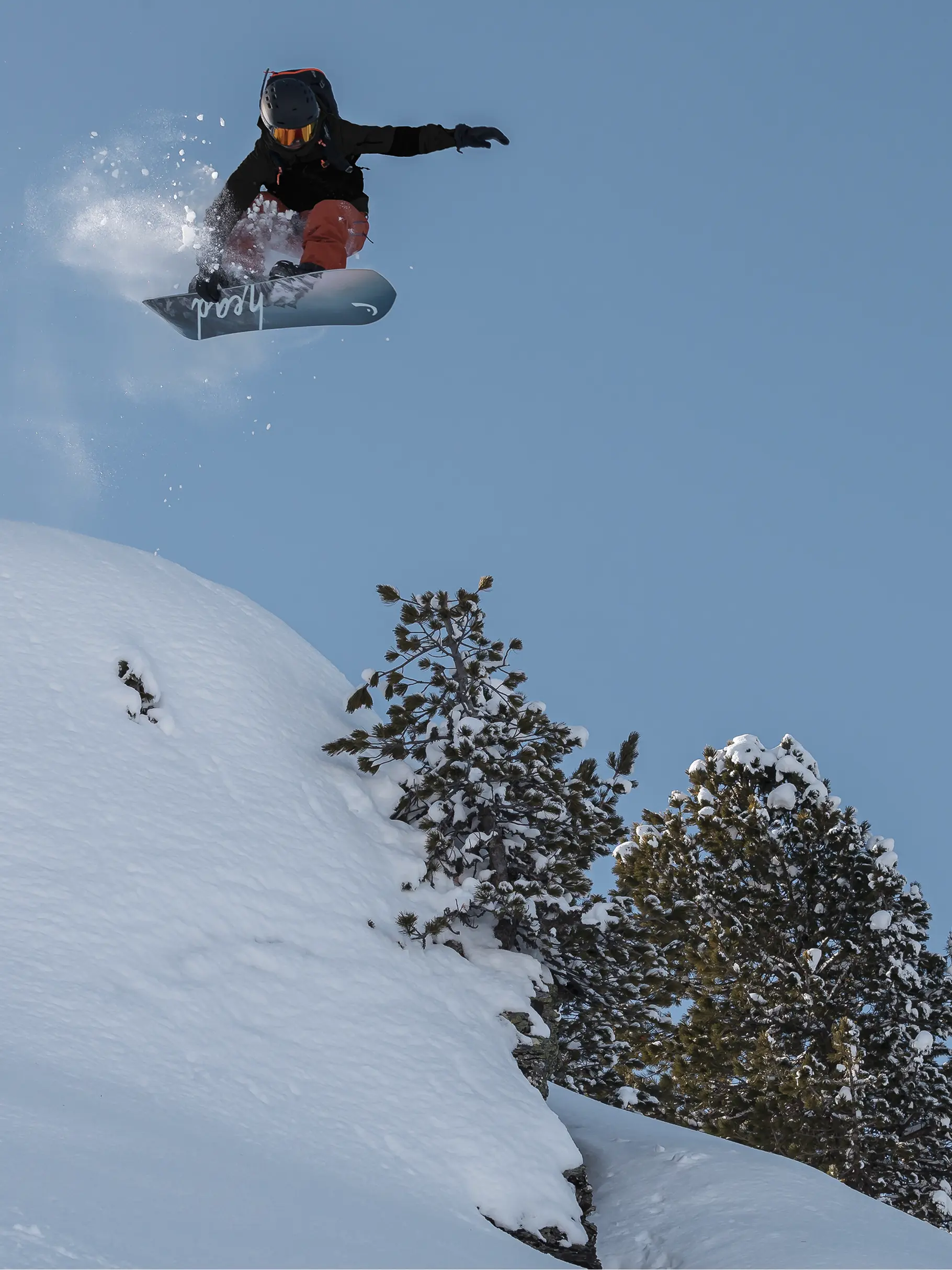 HEAD Day LYT Unisex Snowboard