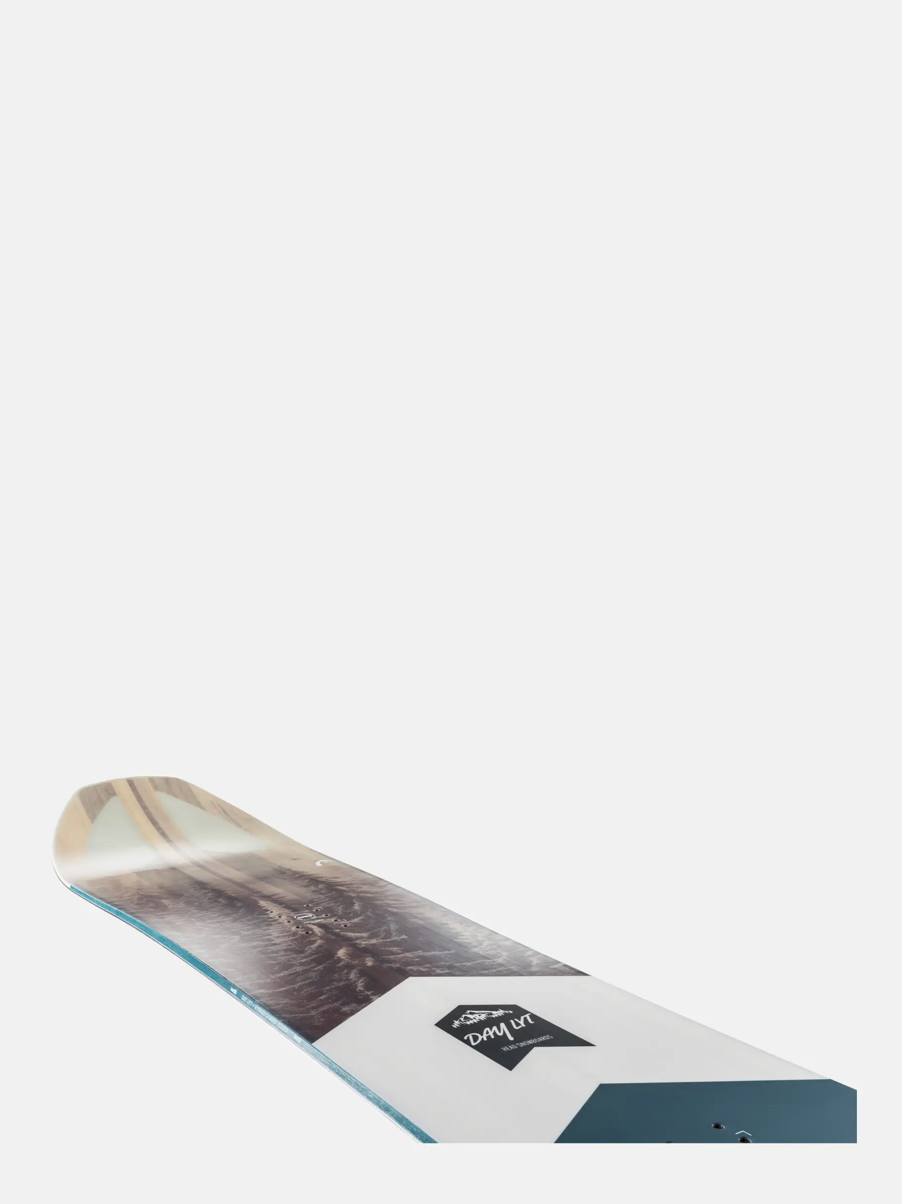 HEAD Day LYT Unisex Snowboard