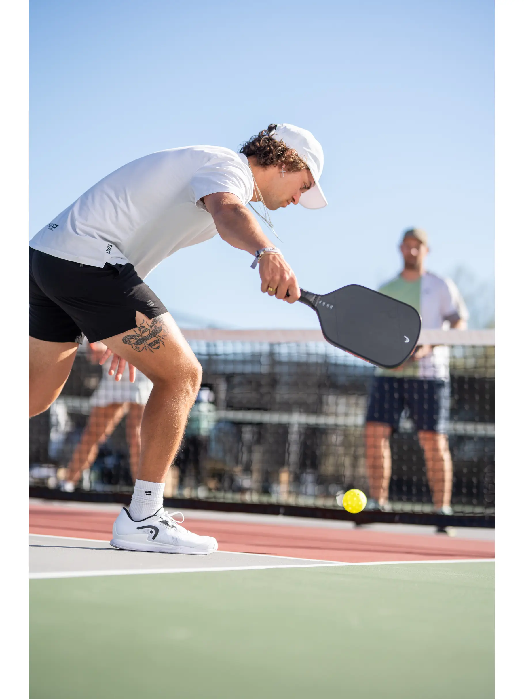 HEAD Radical Nite 2024 Pickleball Paddle