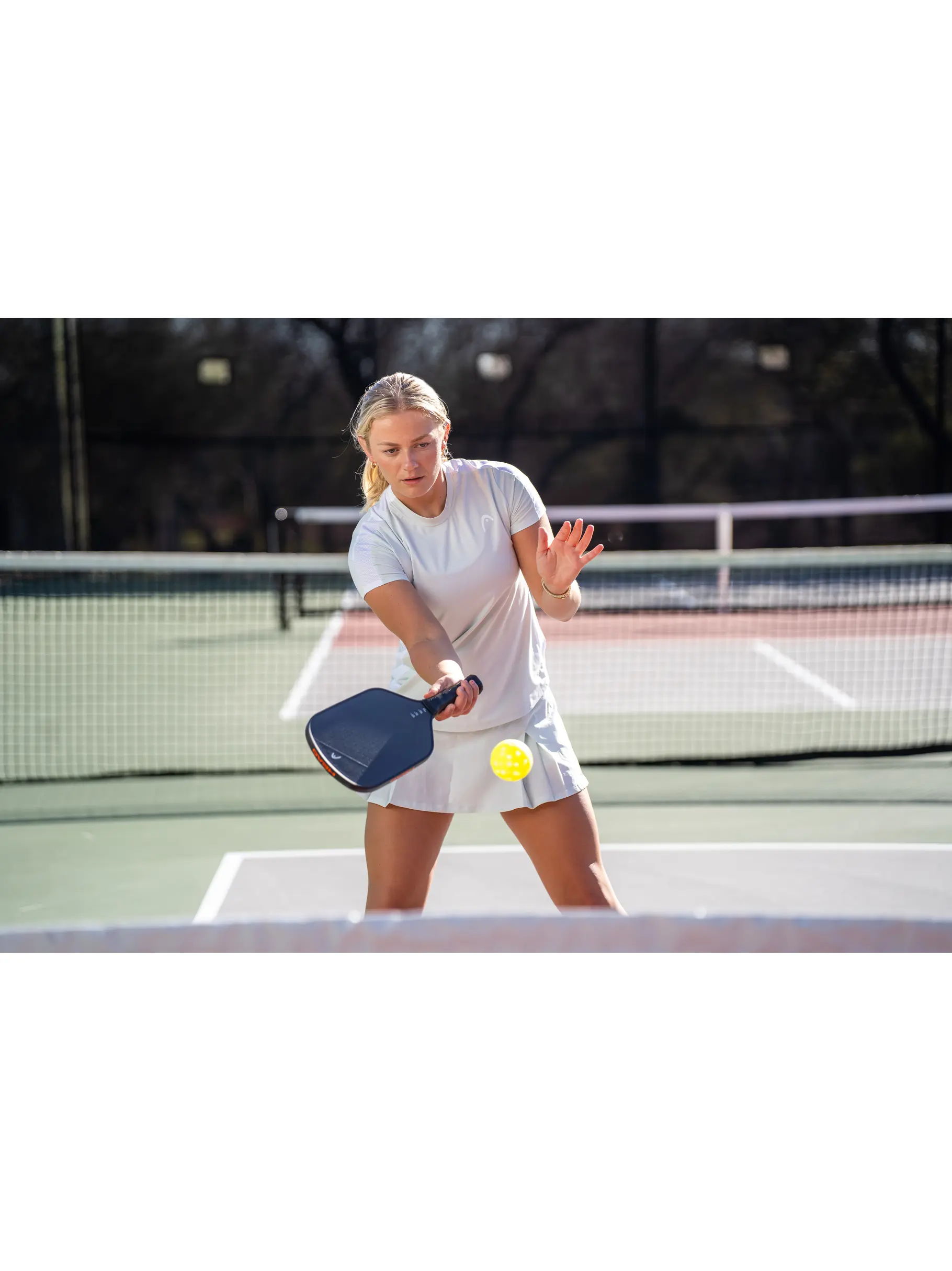 HEAD Radical Nite 2024 Pickleball Paddle