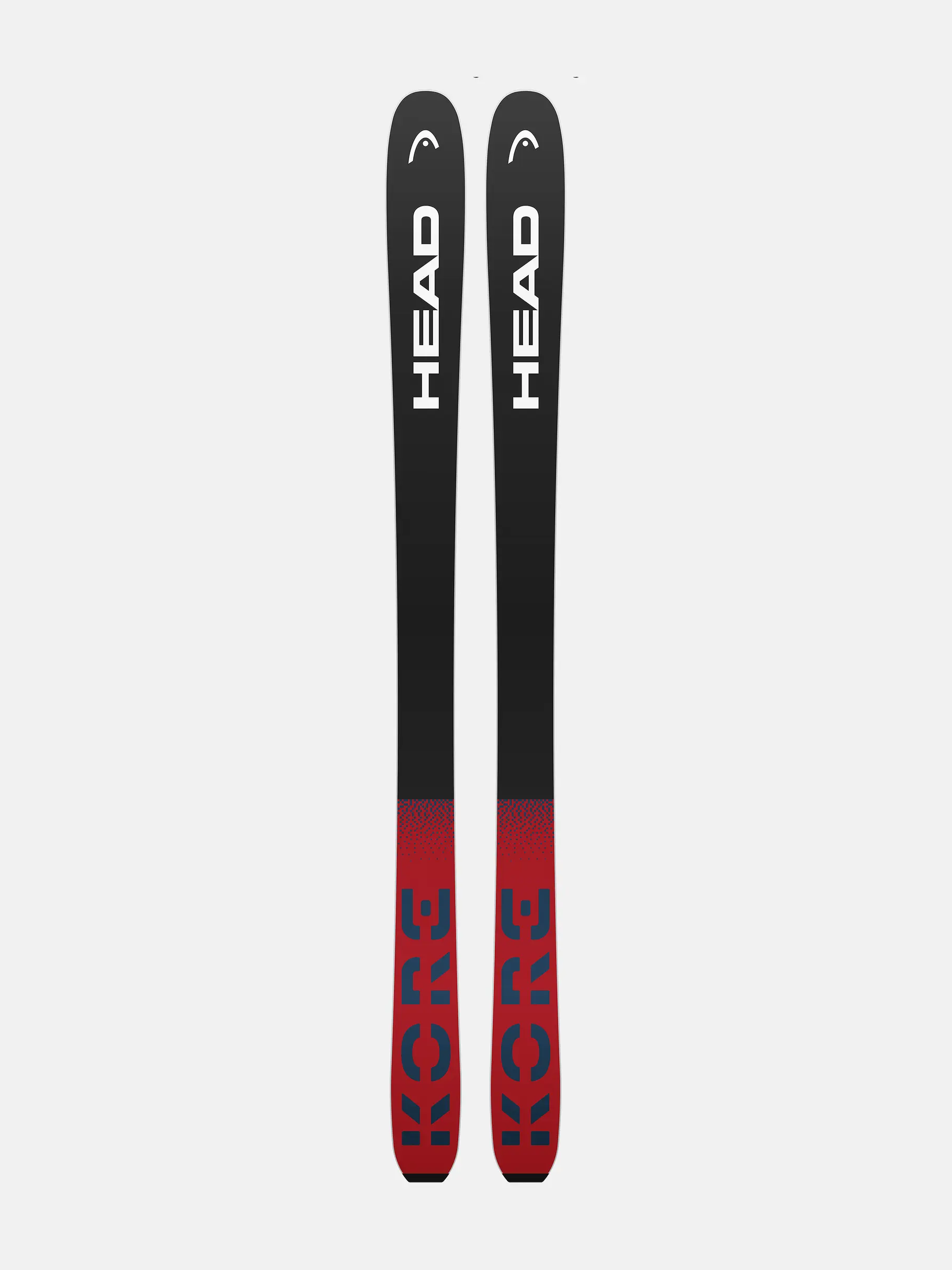 KORE 100 Ti Freeride Ski