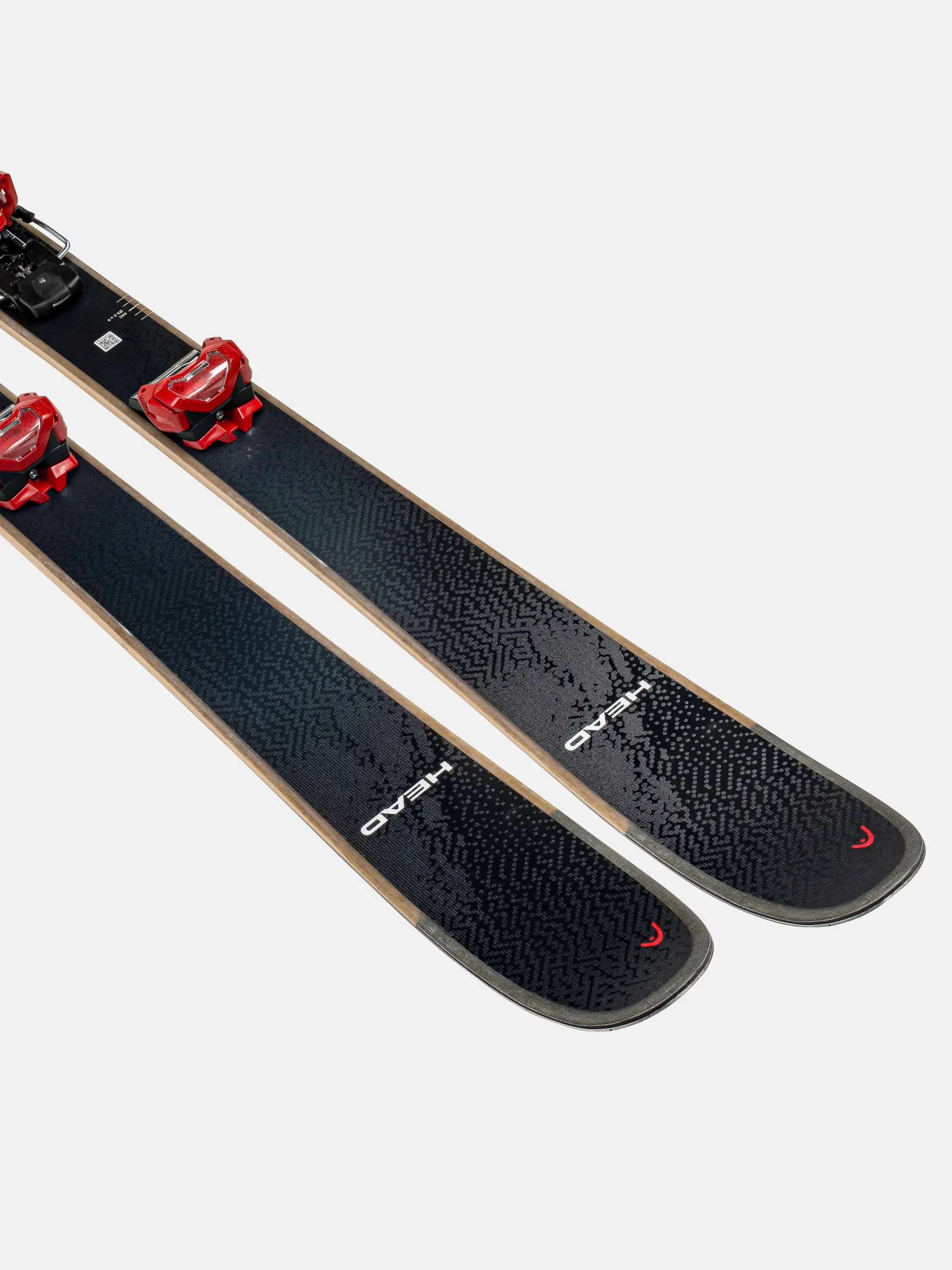 KORE 100 Ti Freeride Ski