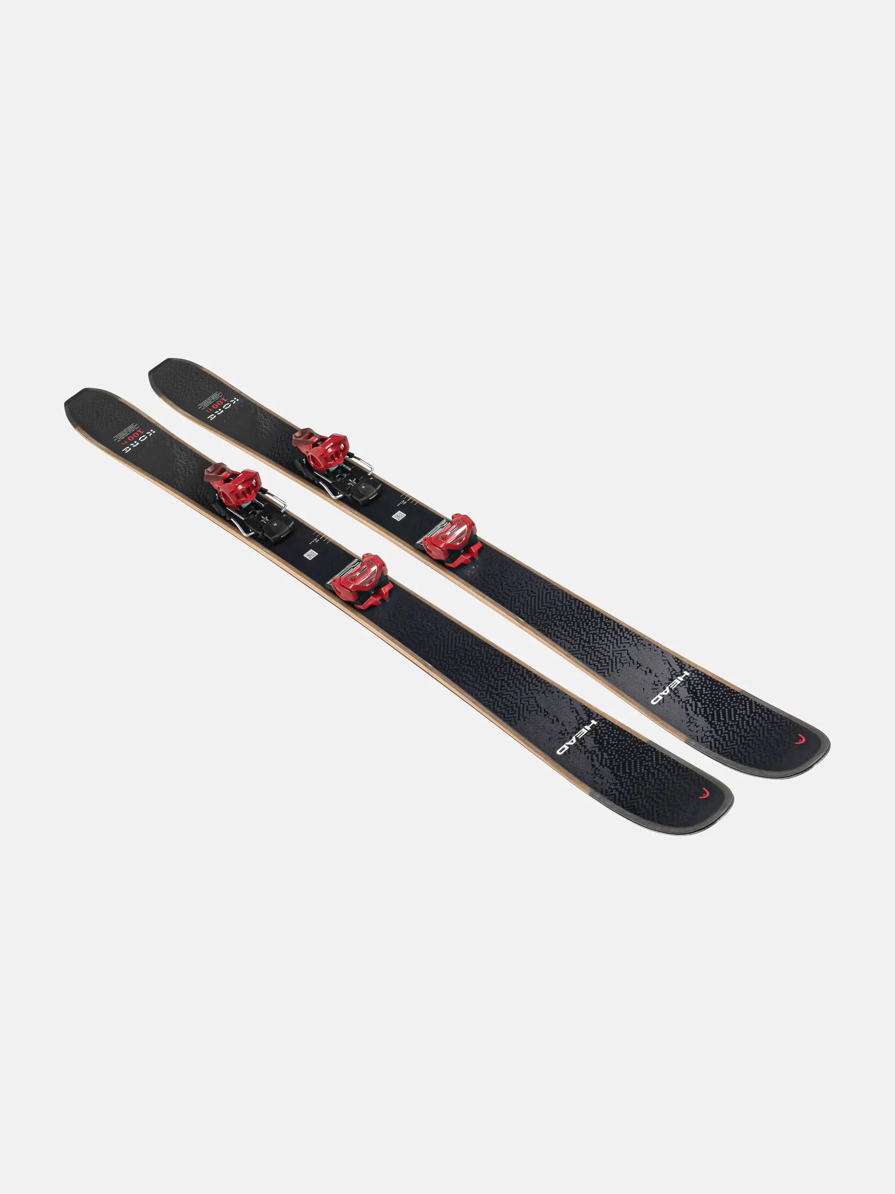 KORE 100 Ti Freeride Ski