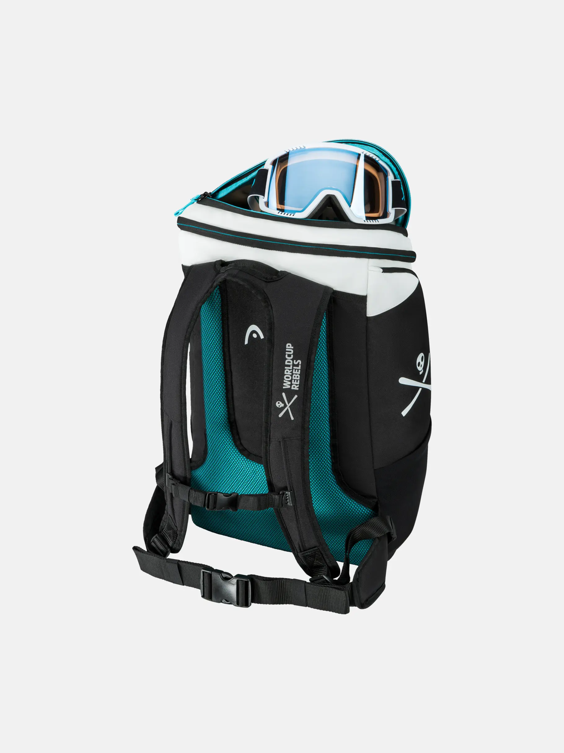 Rebels Backpack