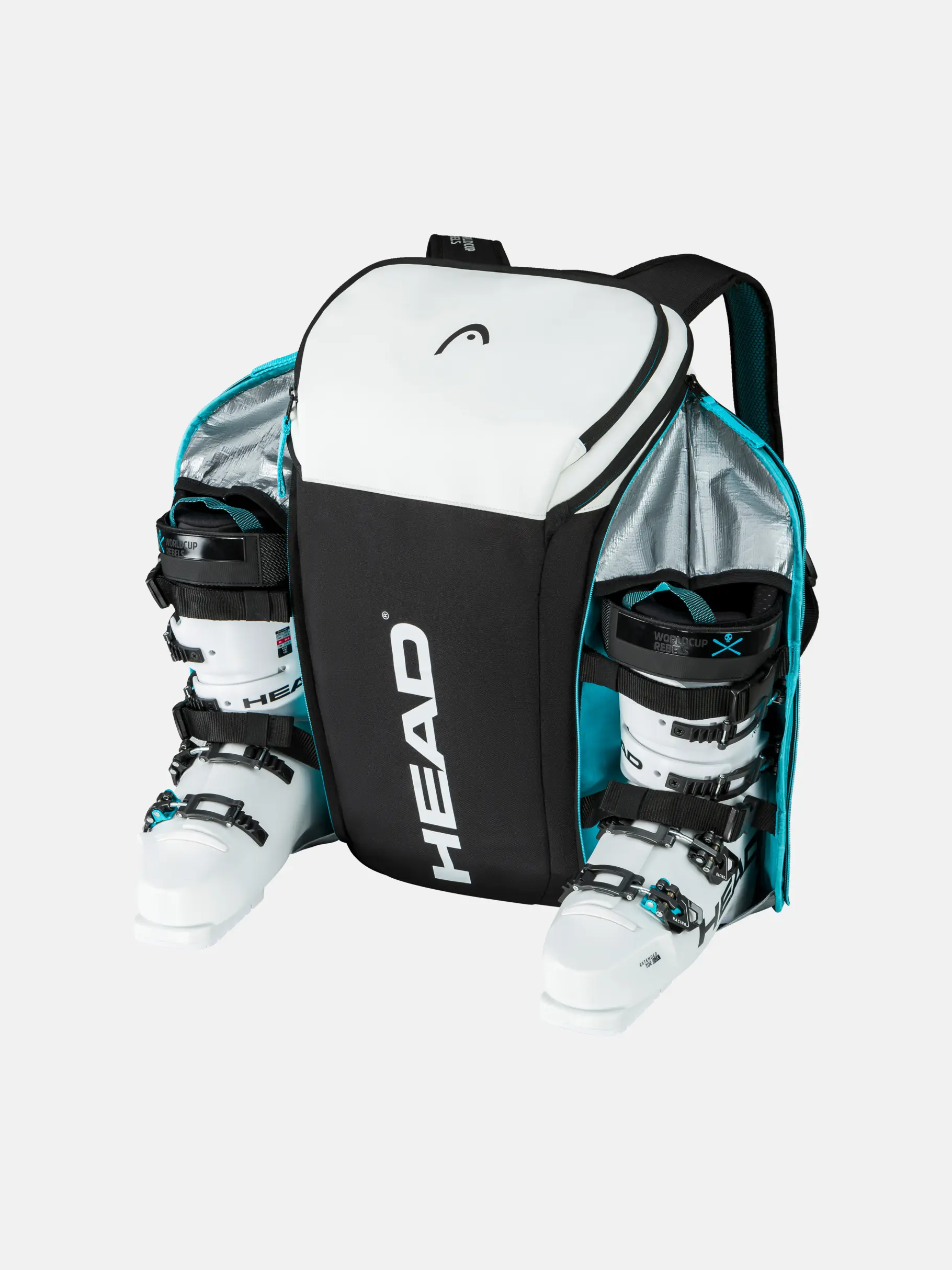 Rebels Backpack 3 Rebels Backpack