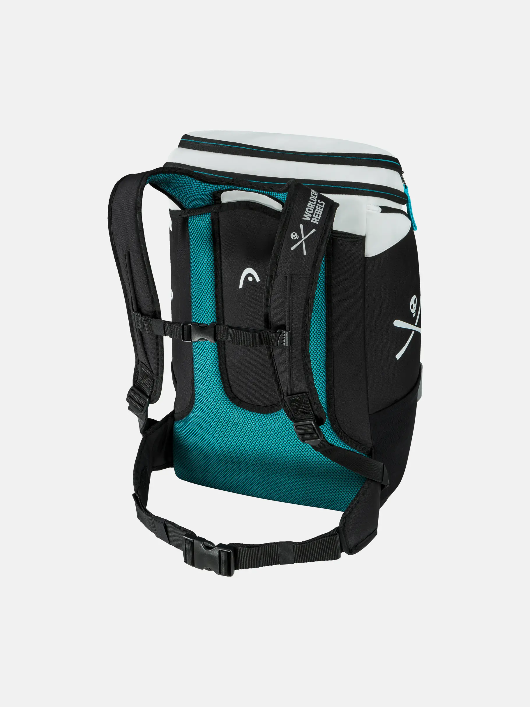 Rebels Backpack 4 Rebels Backpack