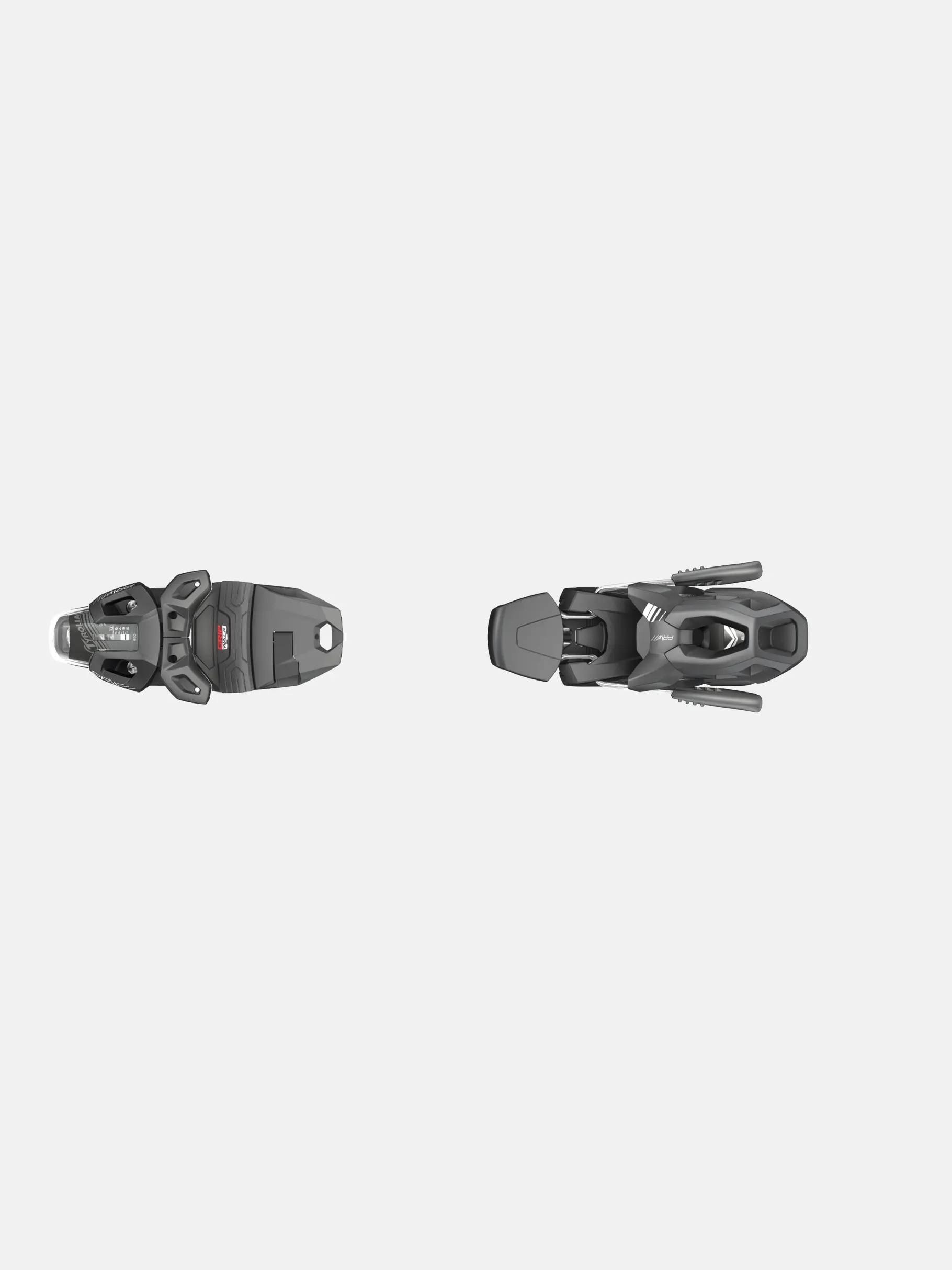 PRW 11 GW Alpine Bindings