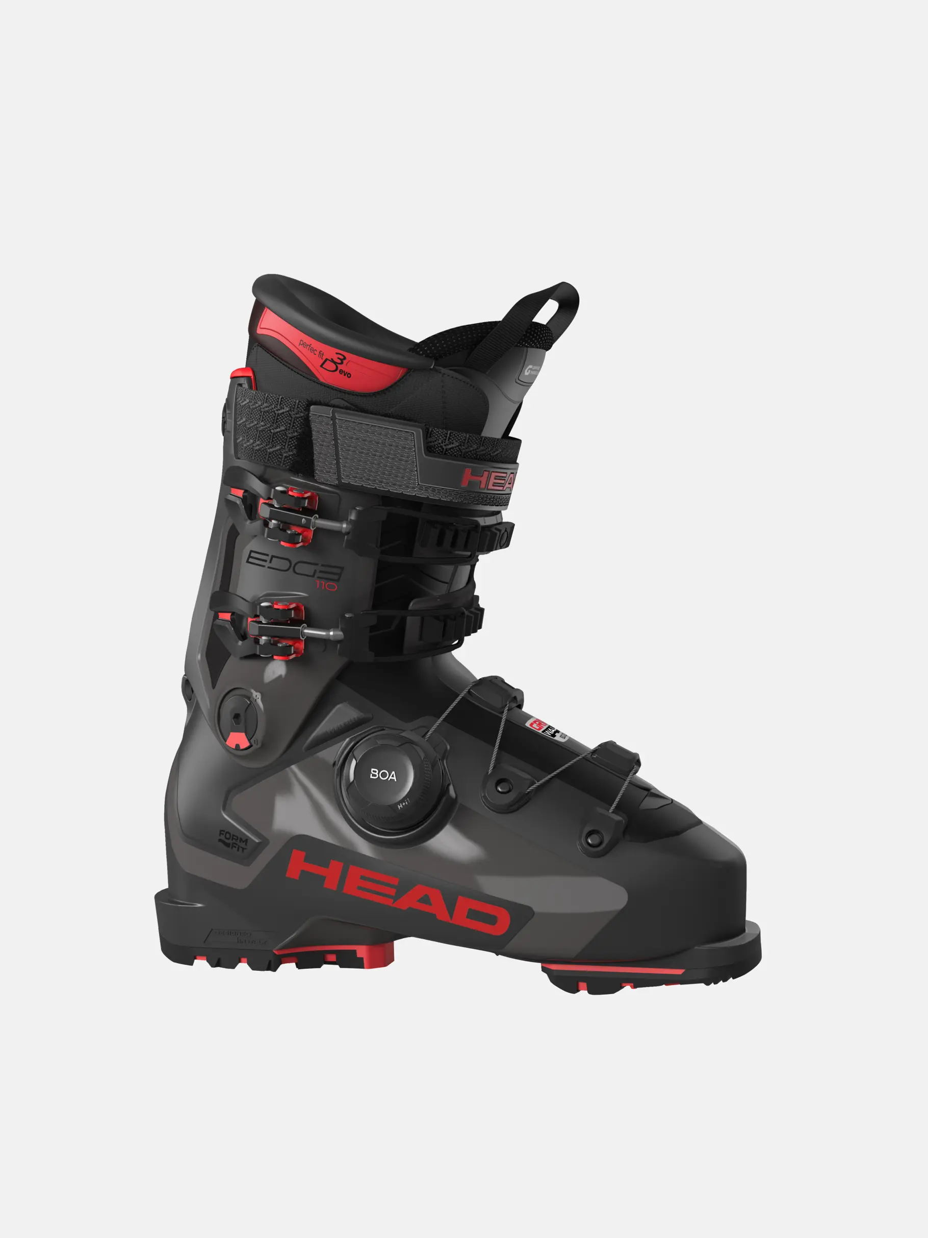 EDGE 110 HV GW