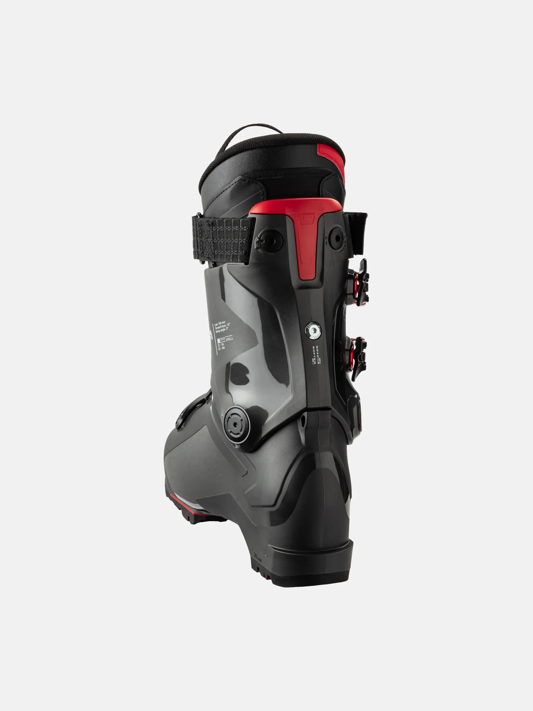 EDGE 110 HV GW