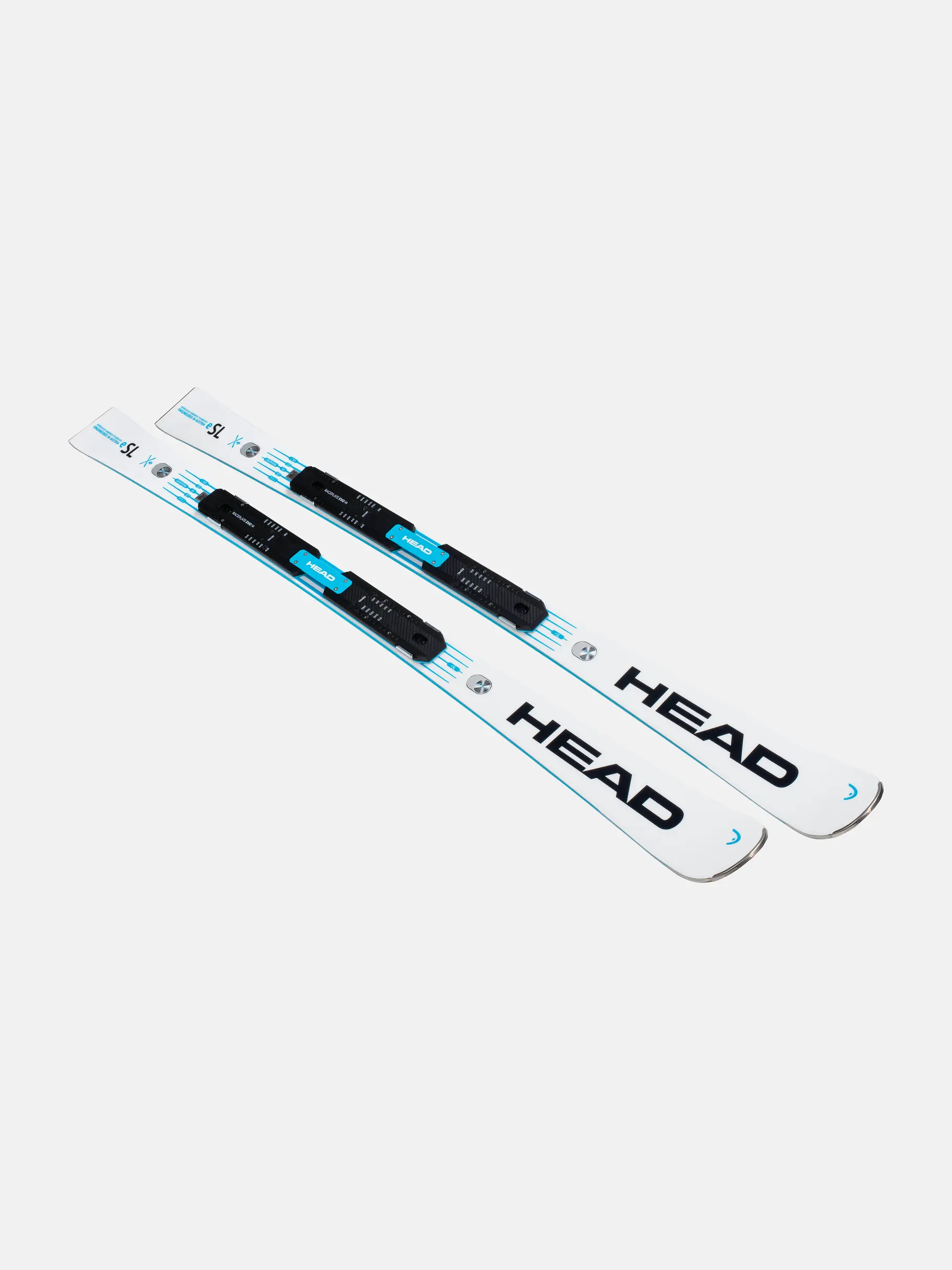 Worldcup Rebels e-SL Ski