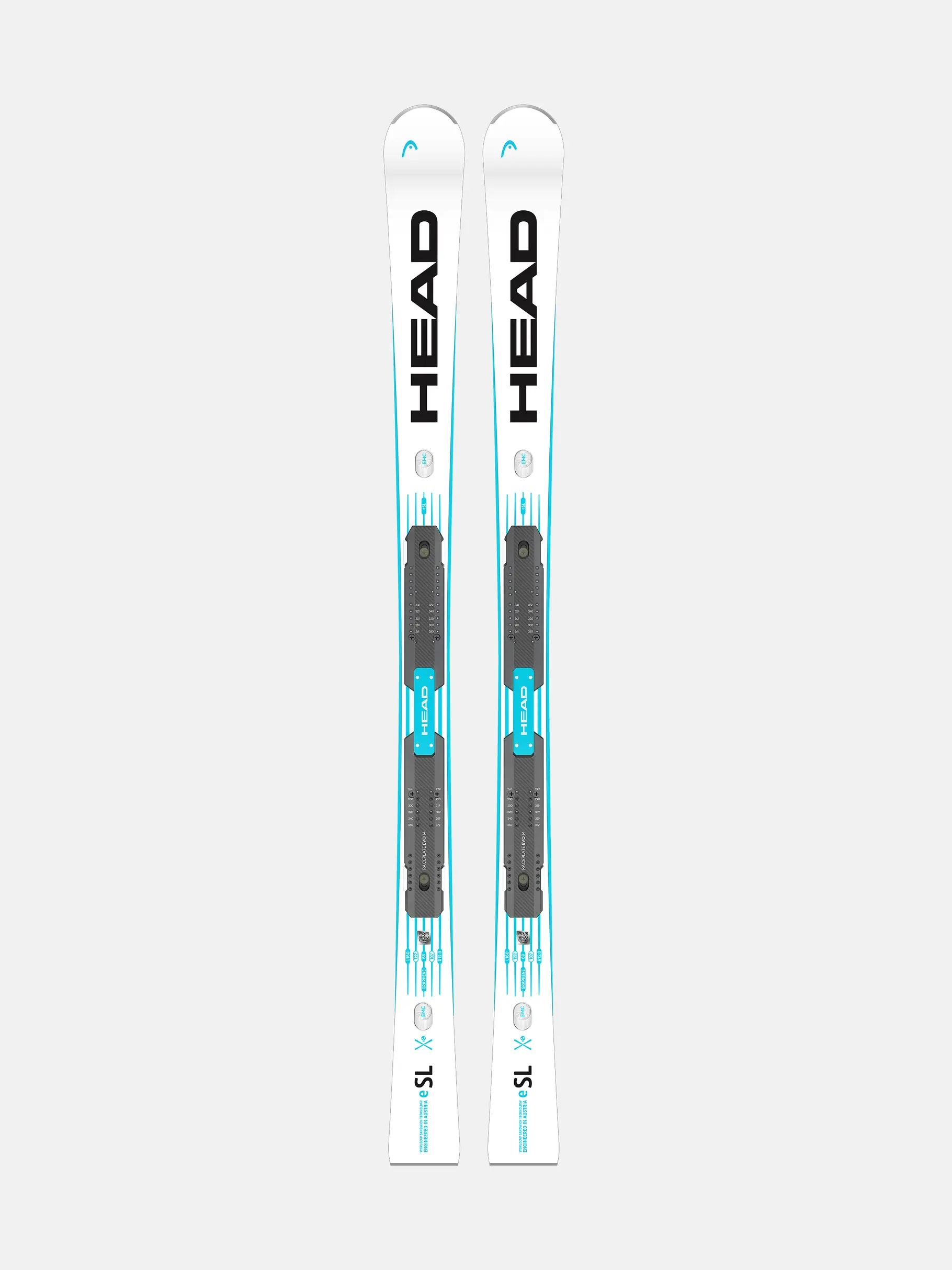 Worldcup Rebels e-SL Ski