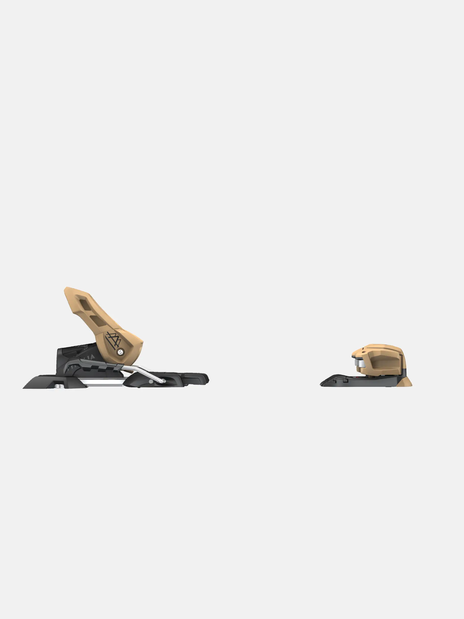 ATTACK LYT 11 GW Freeski Bindings