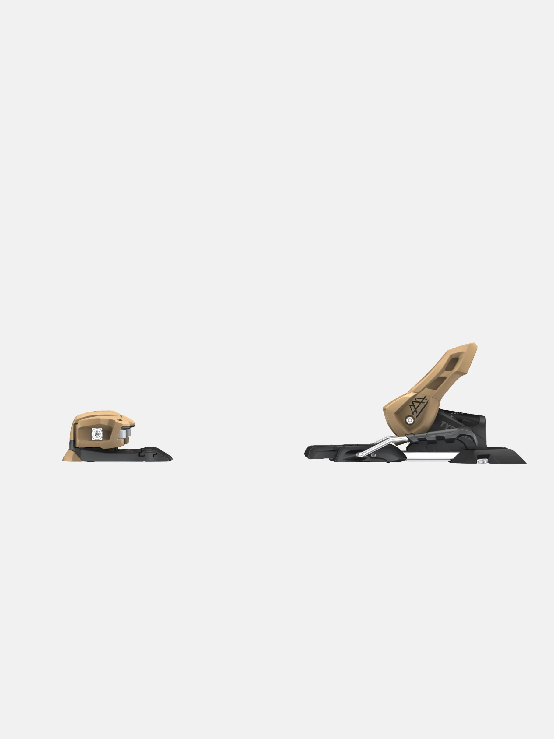 ATTACK LYT 11 GW Freeski Bindings