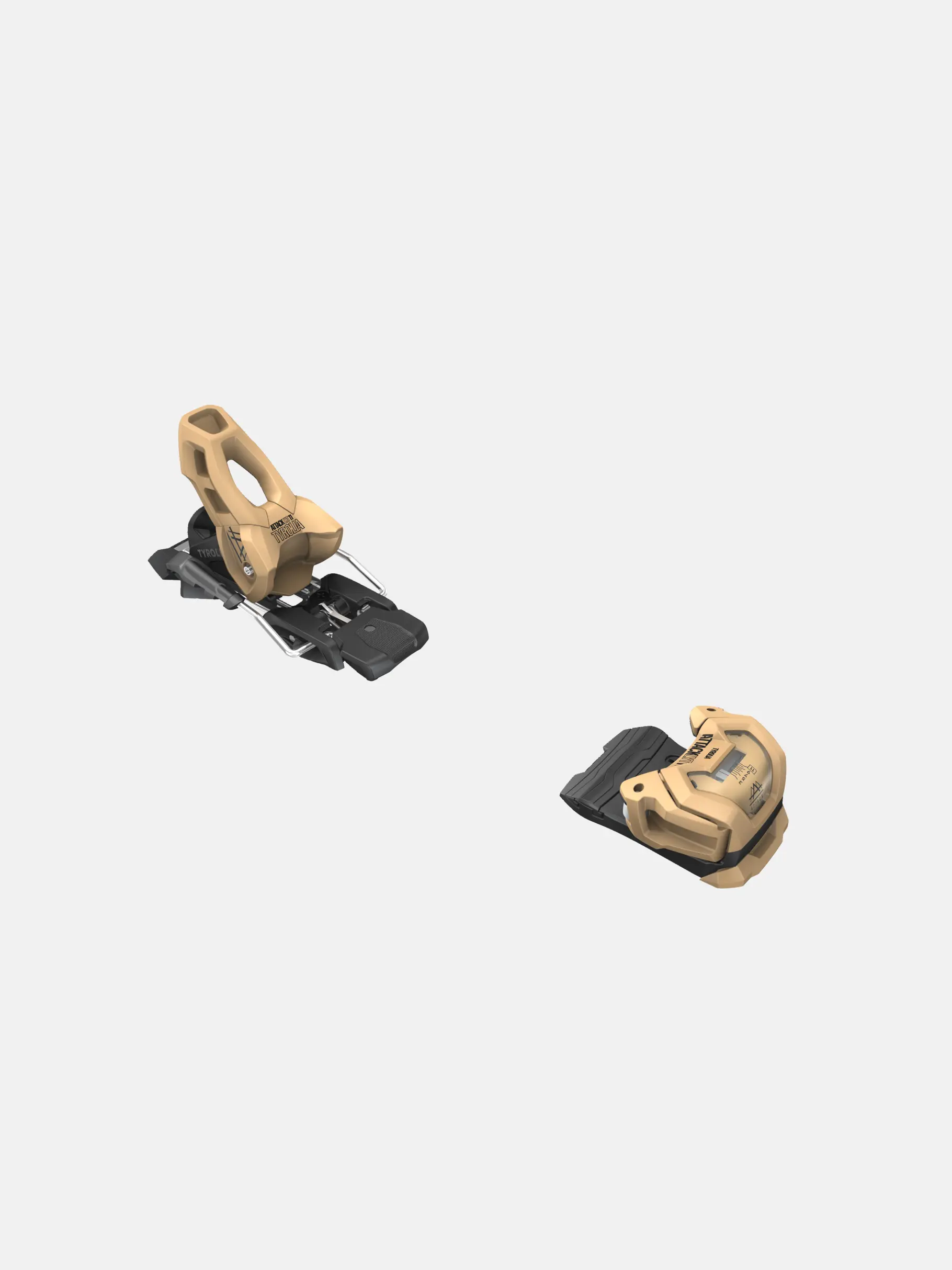ATTACK LYT 11 GW Freeski Bindings