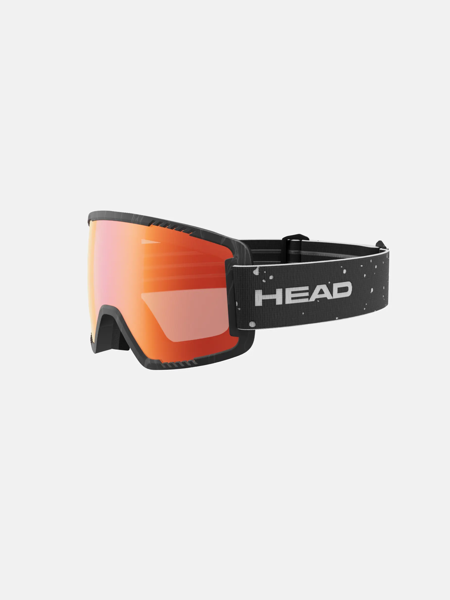 CONTEX RETHINK SKI & SNOWBOARD GOGGLE