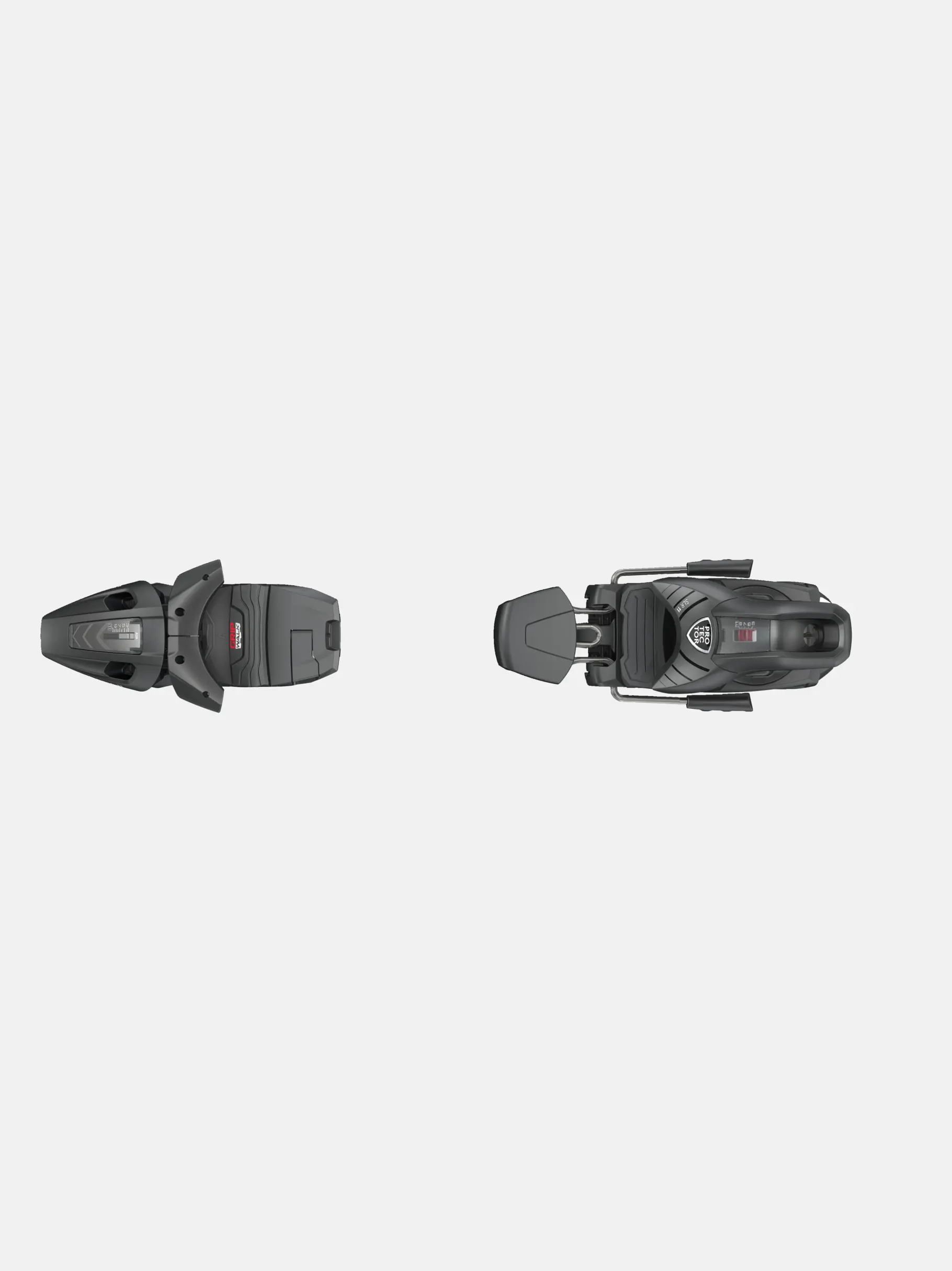 PROTECTOR SLR 11 GW Women Bindings