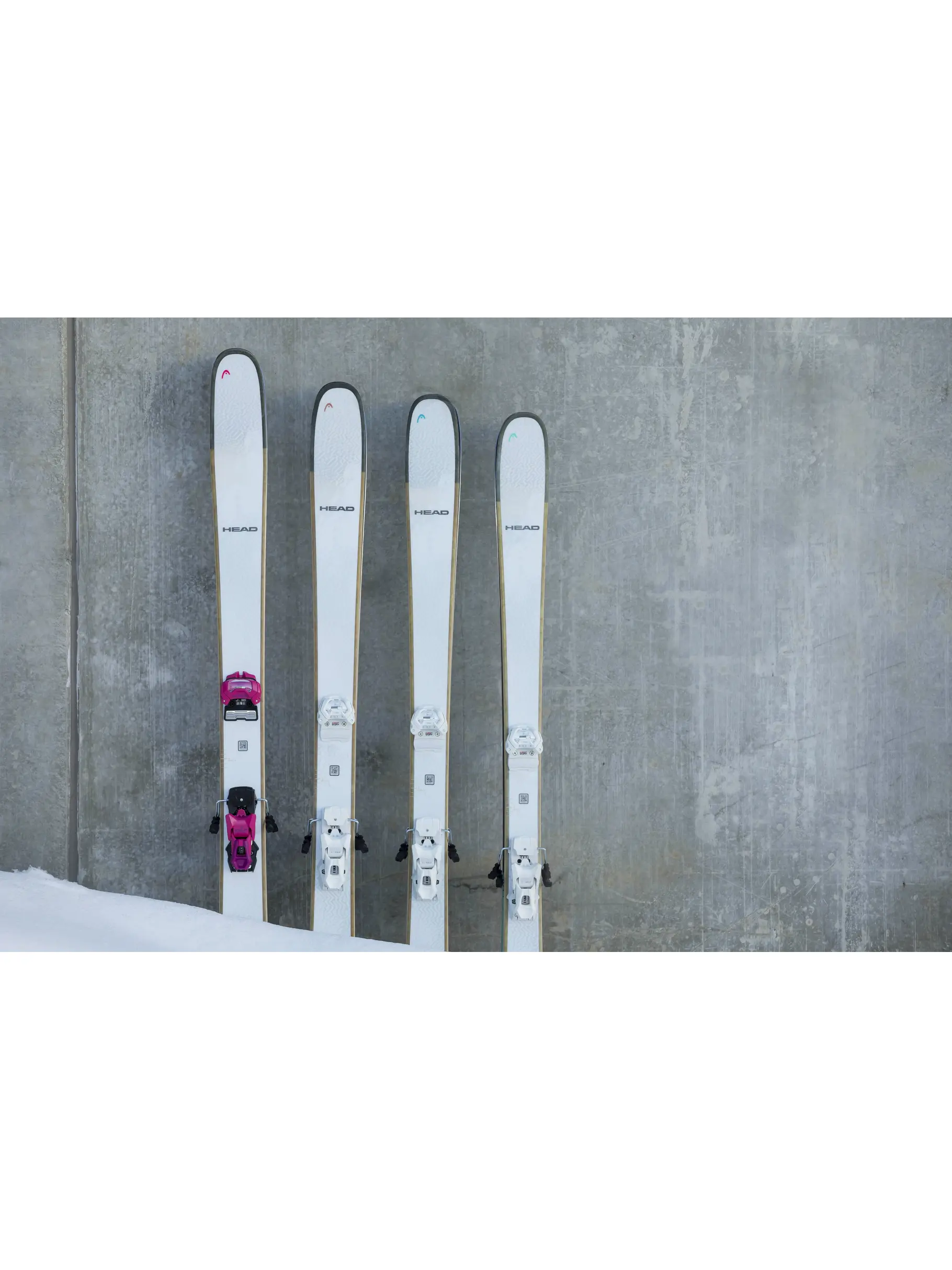 KORE 93 Ti W Freeride Ski