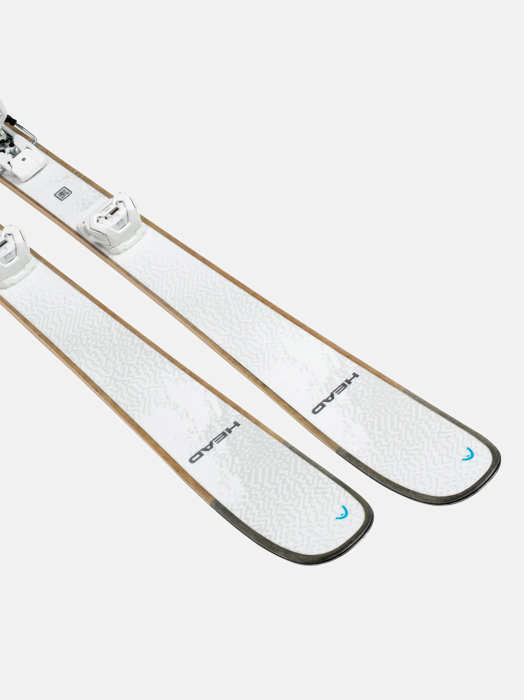KORE 93 Ti W Freeride Ski