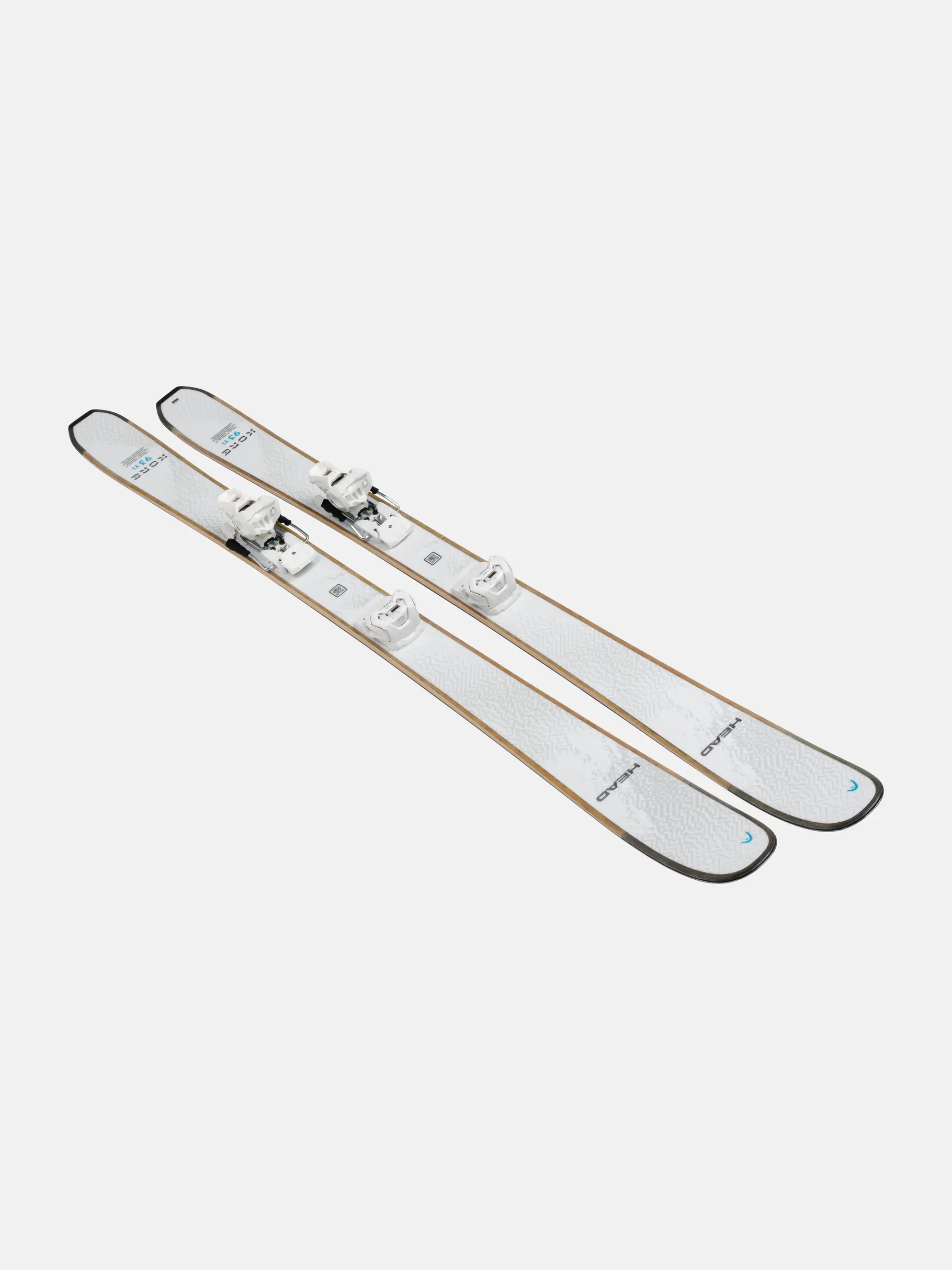 KORE 93 Ti W Freeride Ski