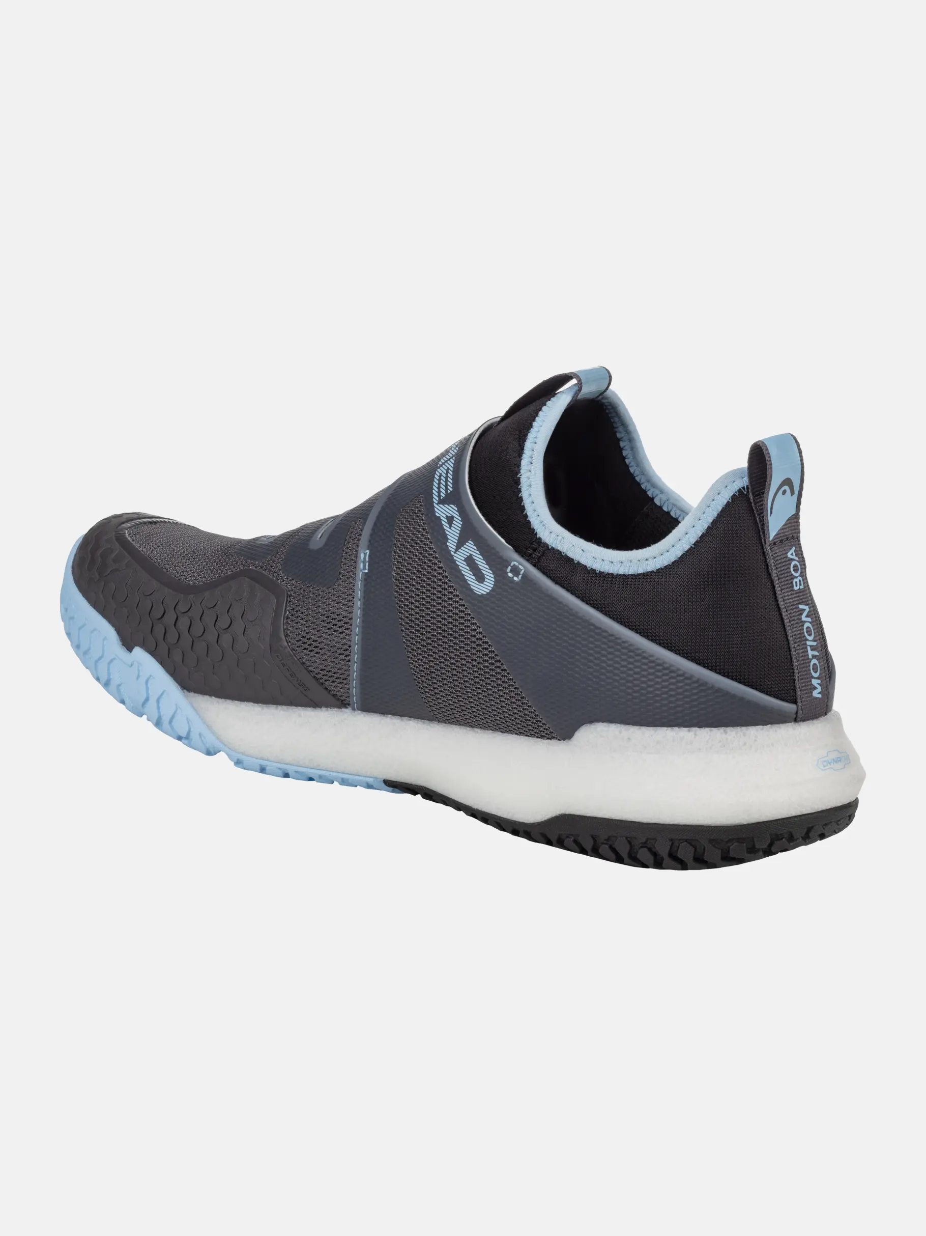 HEAD Motion Pro Boa Pickleball Shoes
