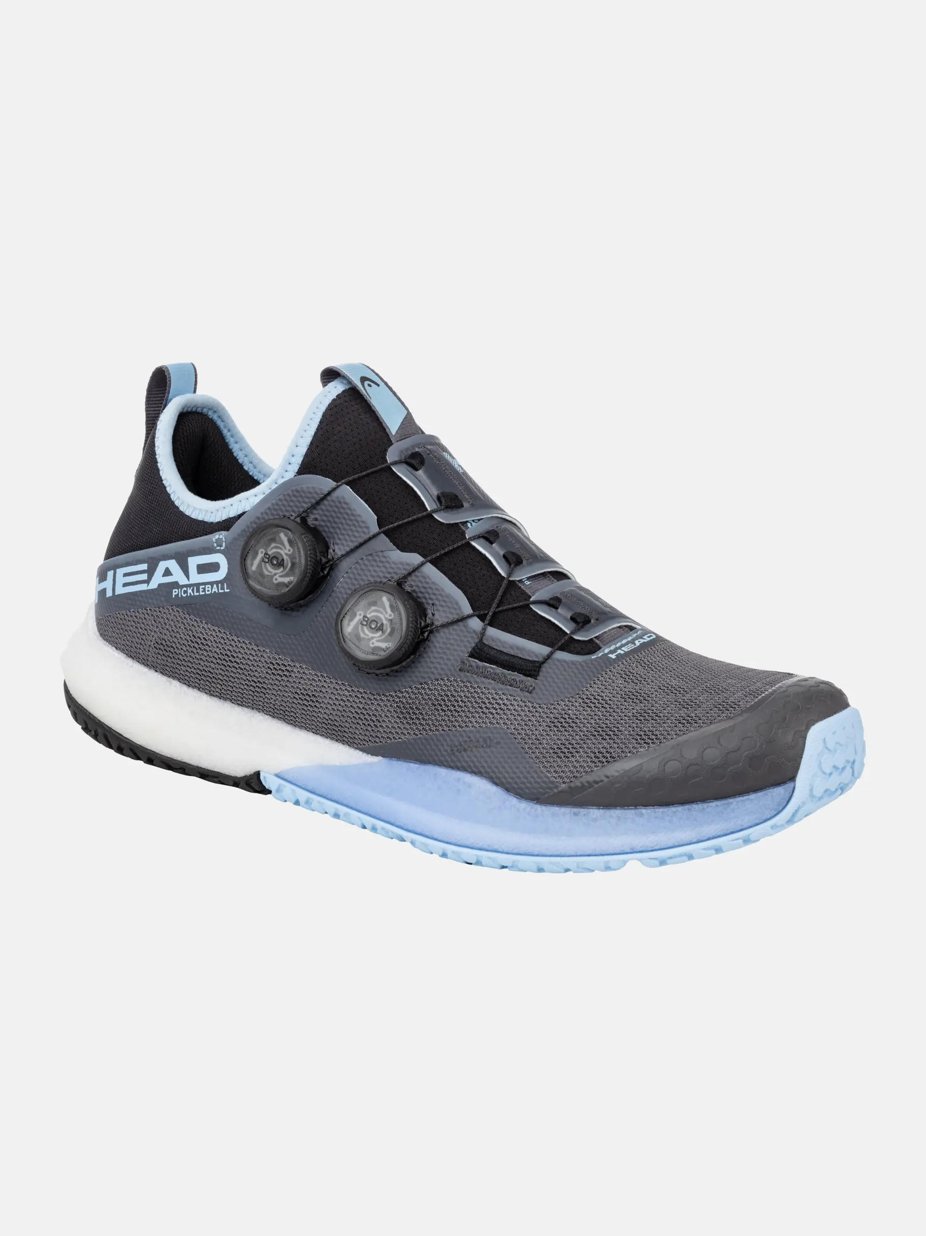 HEAD Motion Pro Boa Pickleball Shoes