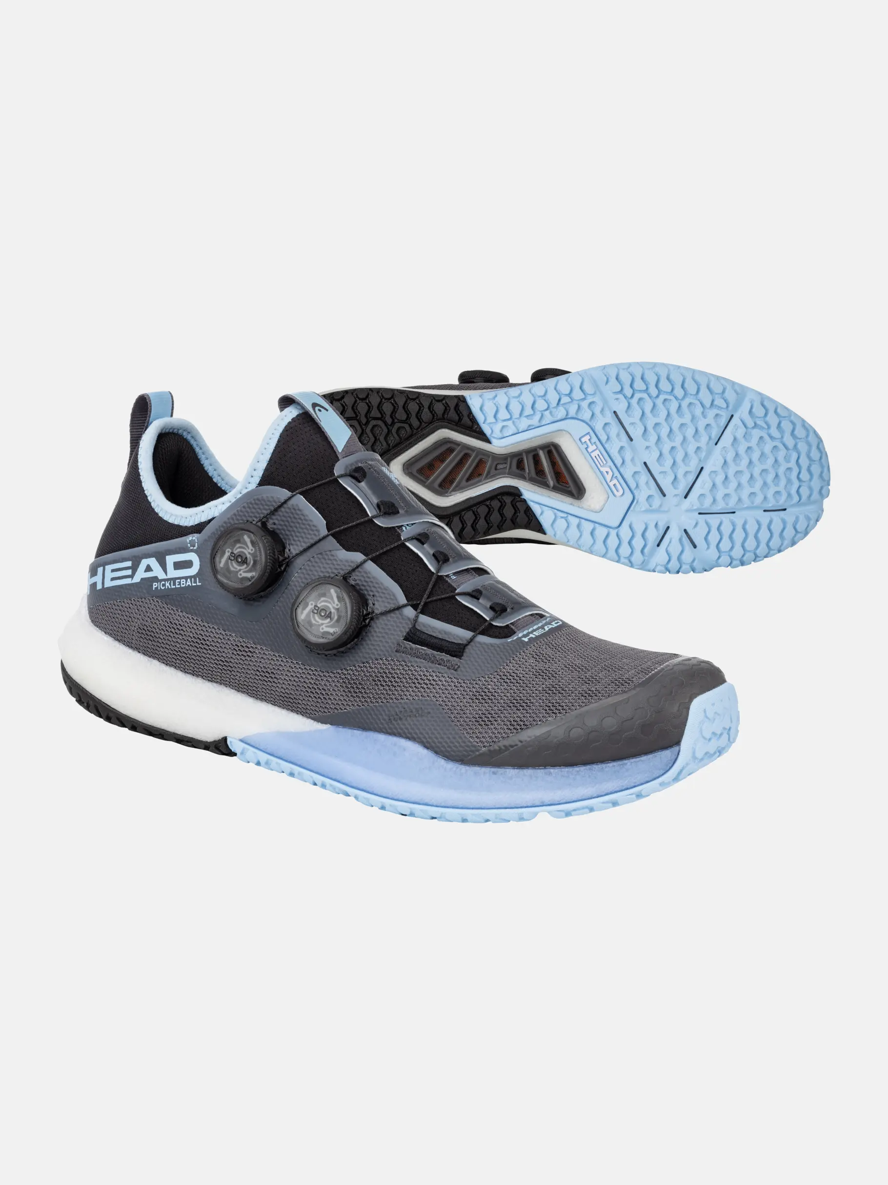 HEAD Motion Pro Boa Pickleball Shoes