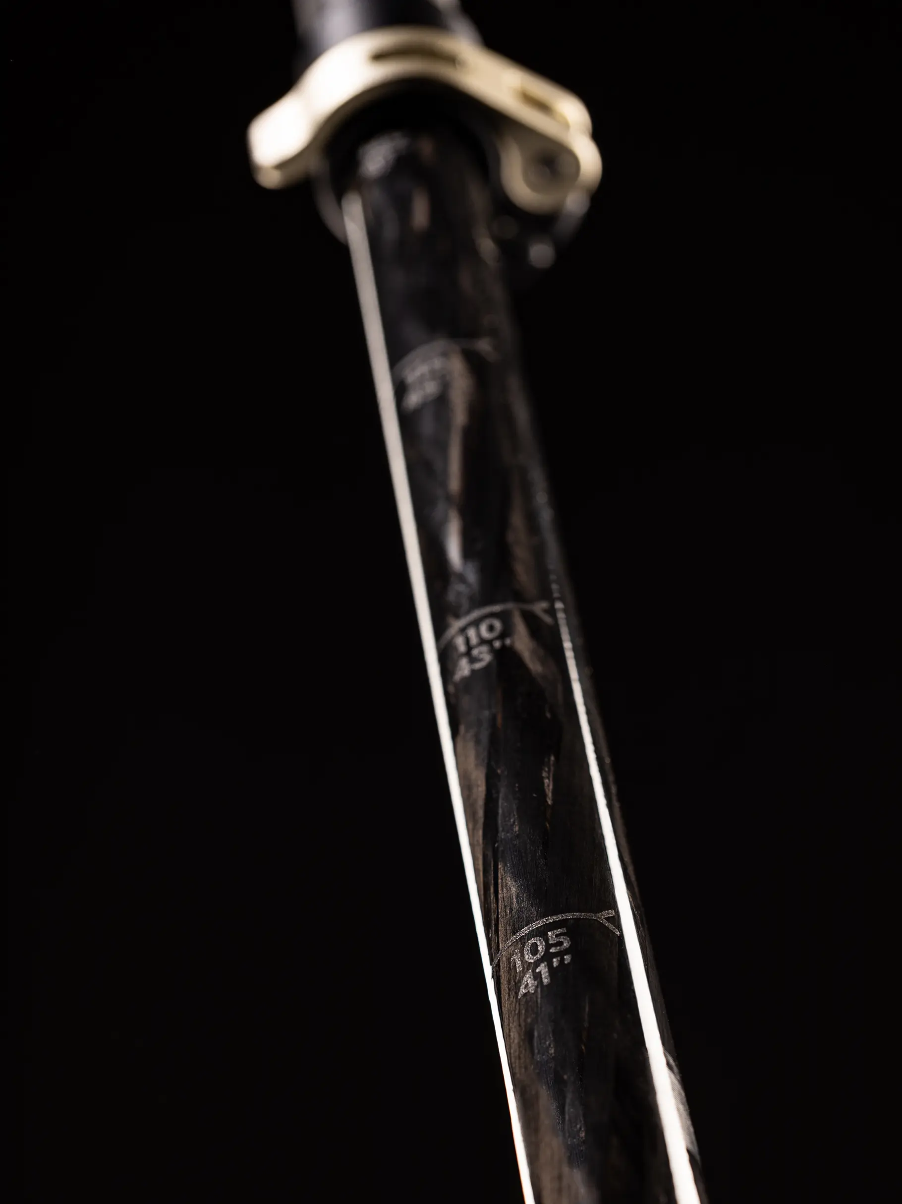 CRUX Carbon Touring Pole