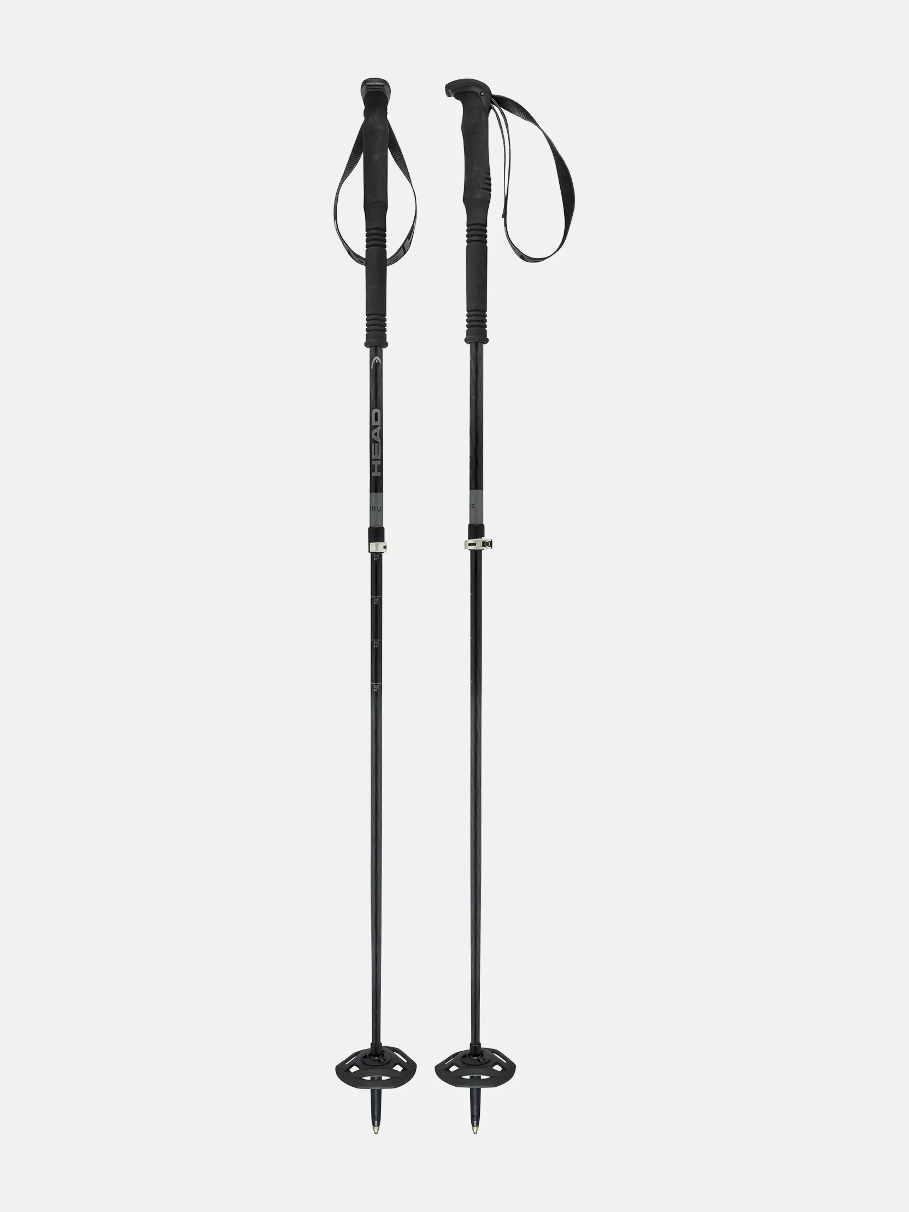 CRUX Carbon Touring Pole