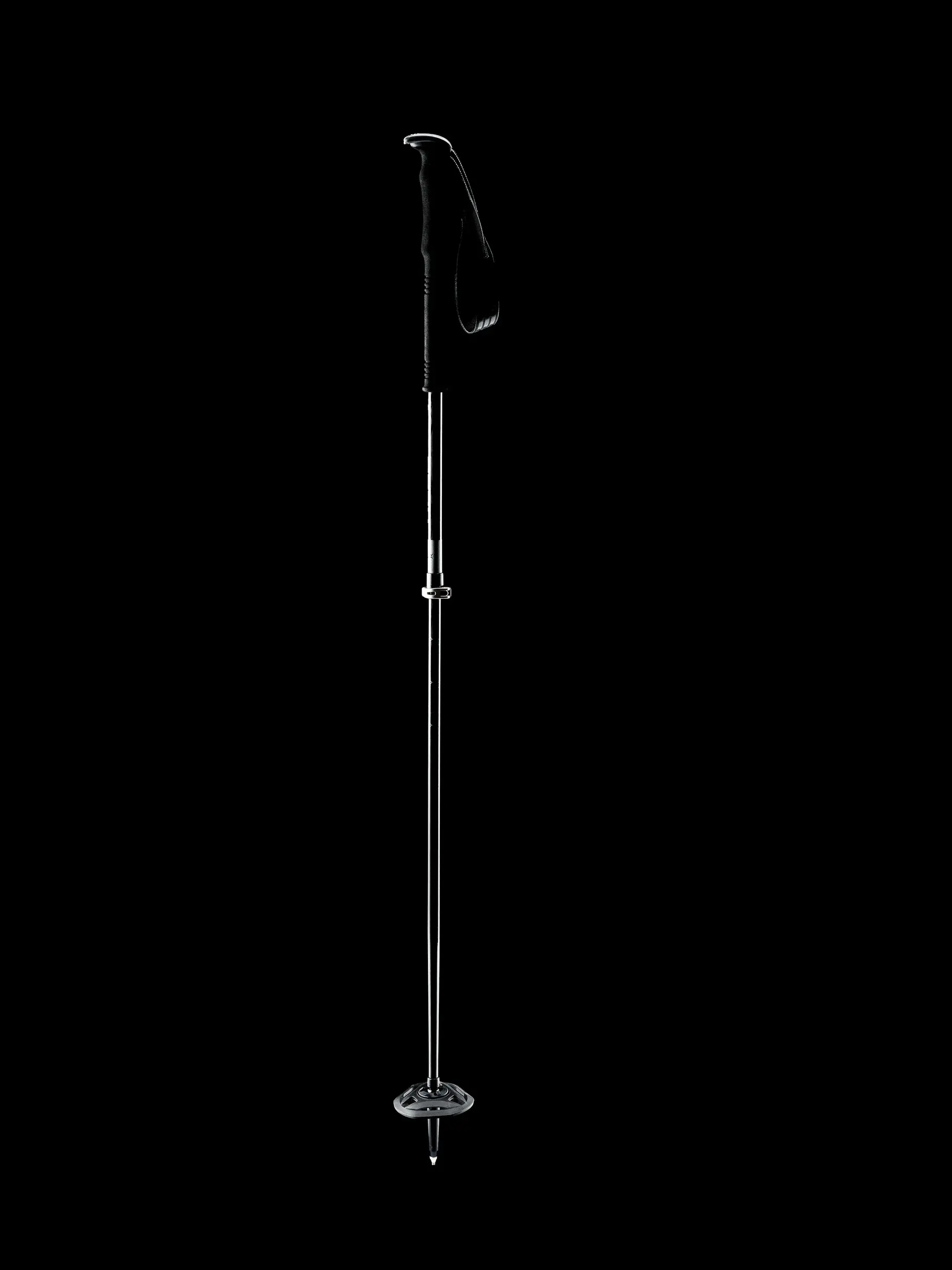 CRUX Carbon Touring Pole