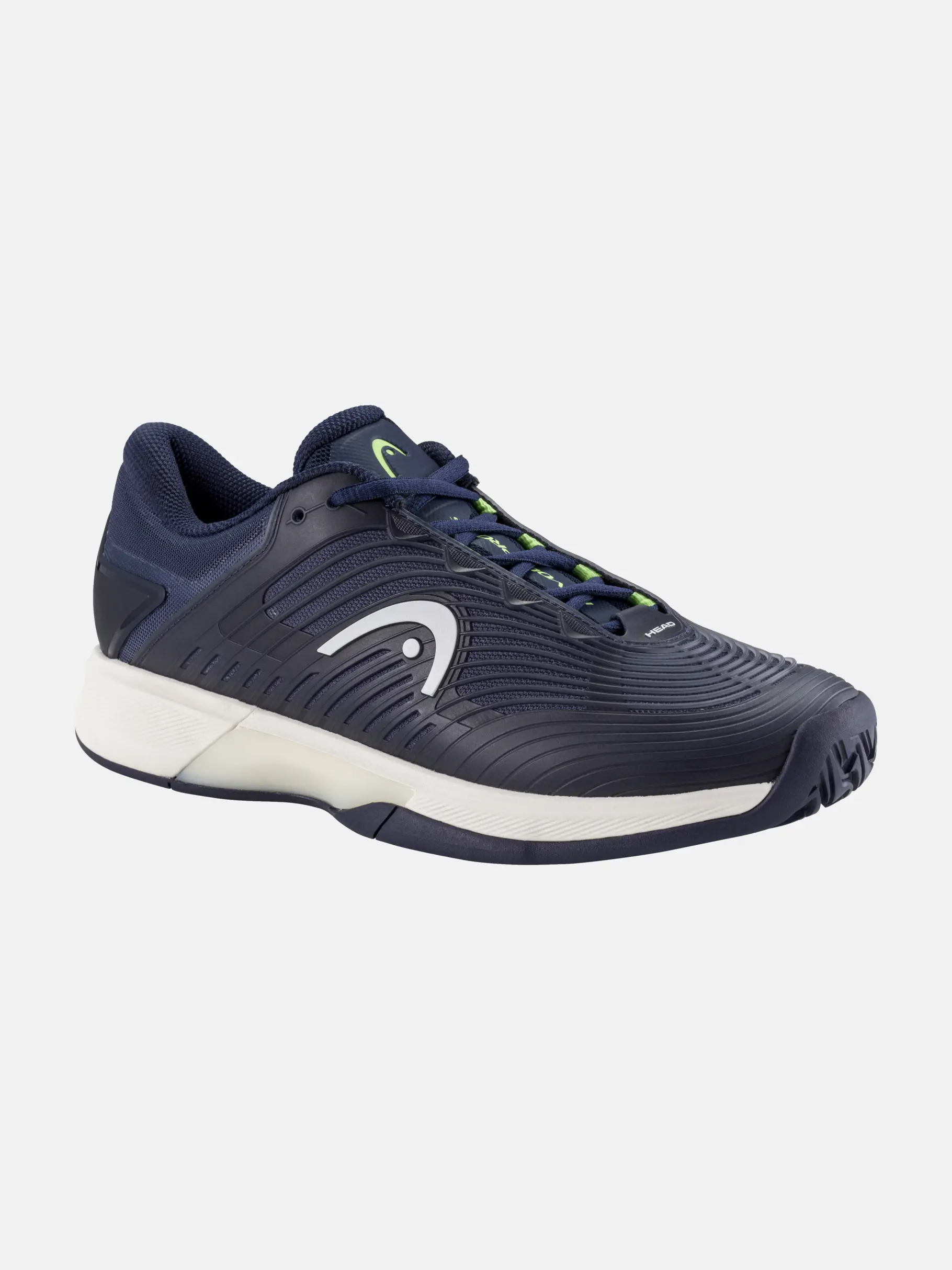 HEAD Revolt Pro 4.5 Men Court Shoes