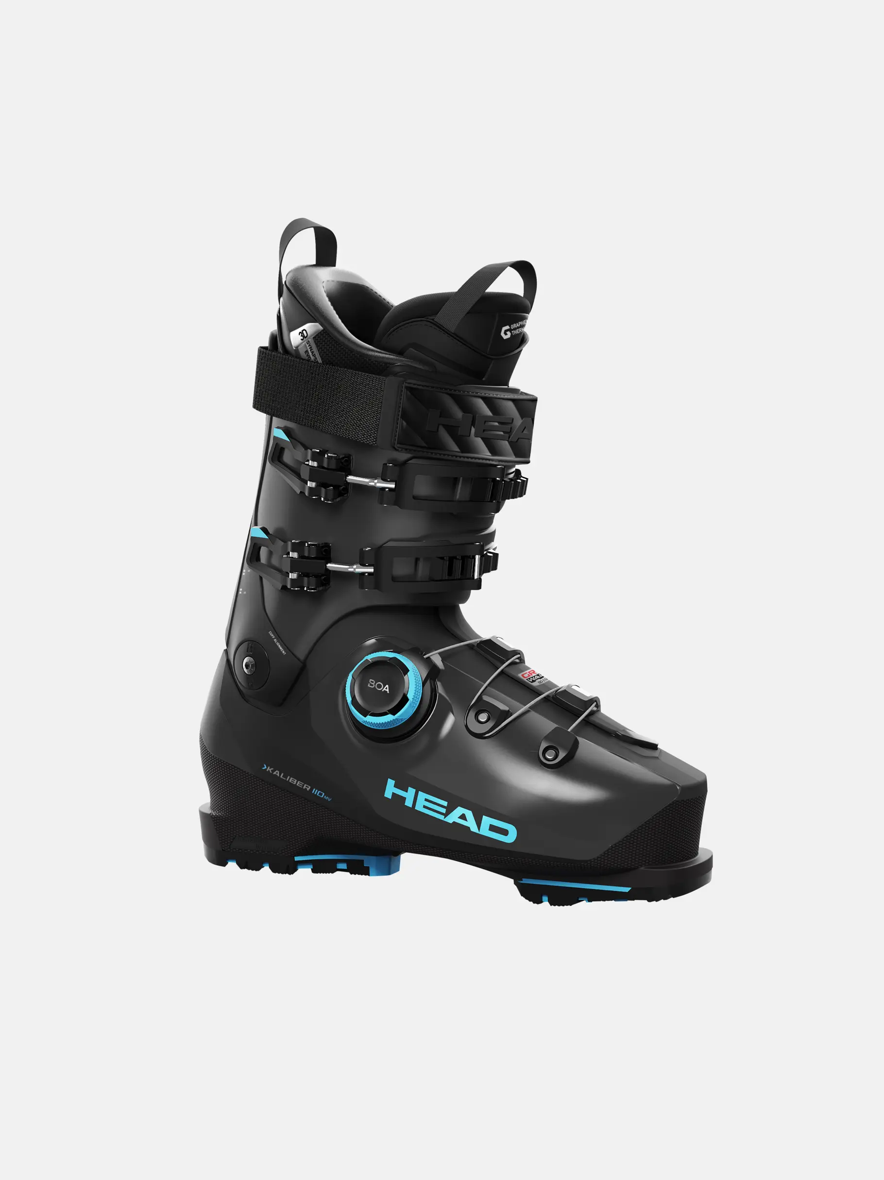 KALIBER 110 MV GW BOA Performance Boot