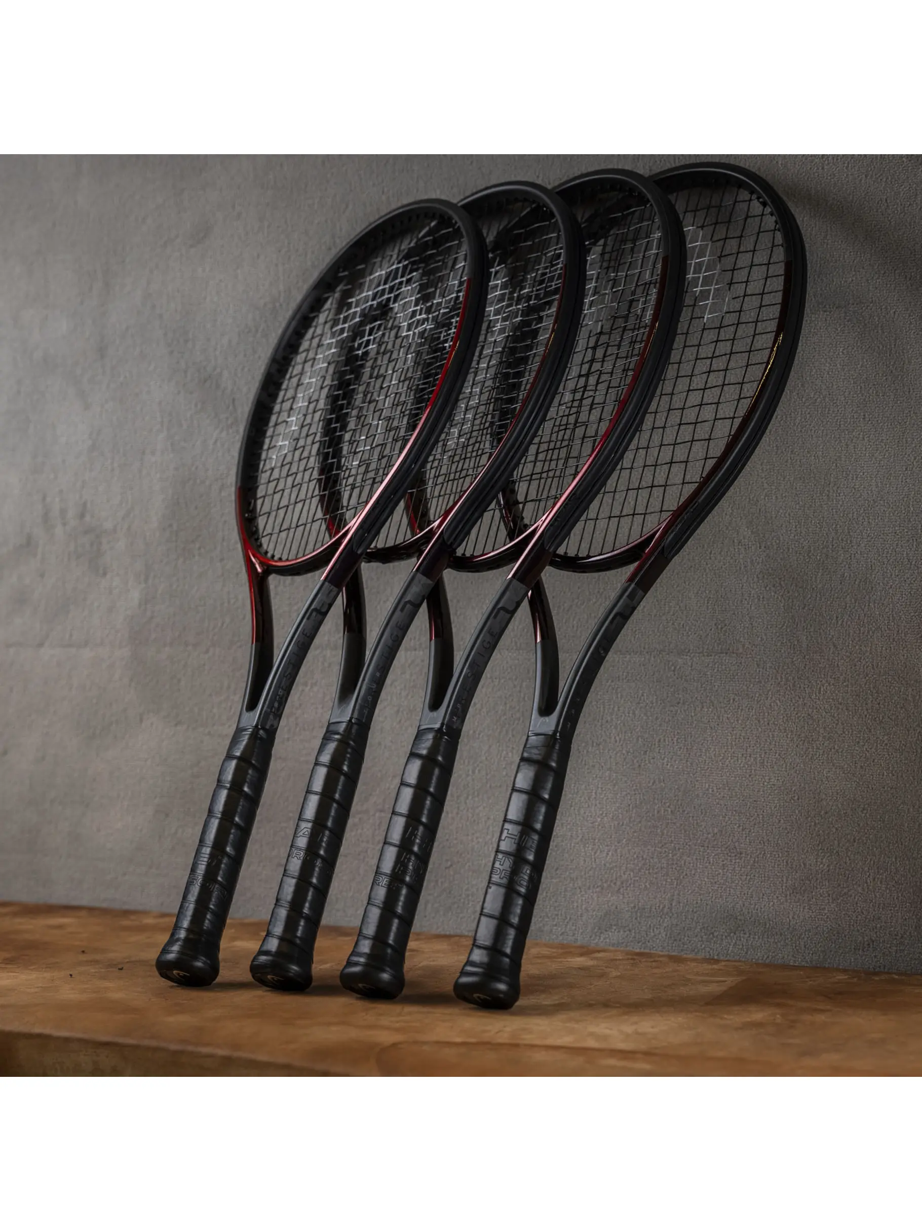 HEAD Prestige TOUR Tennis Racquet
