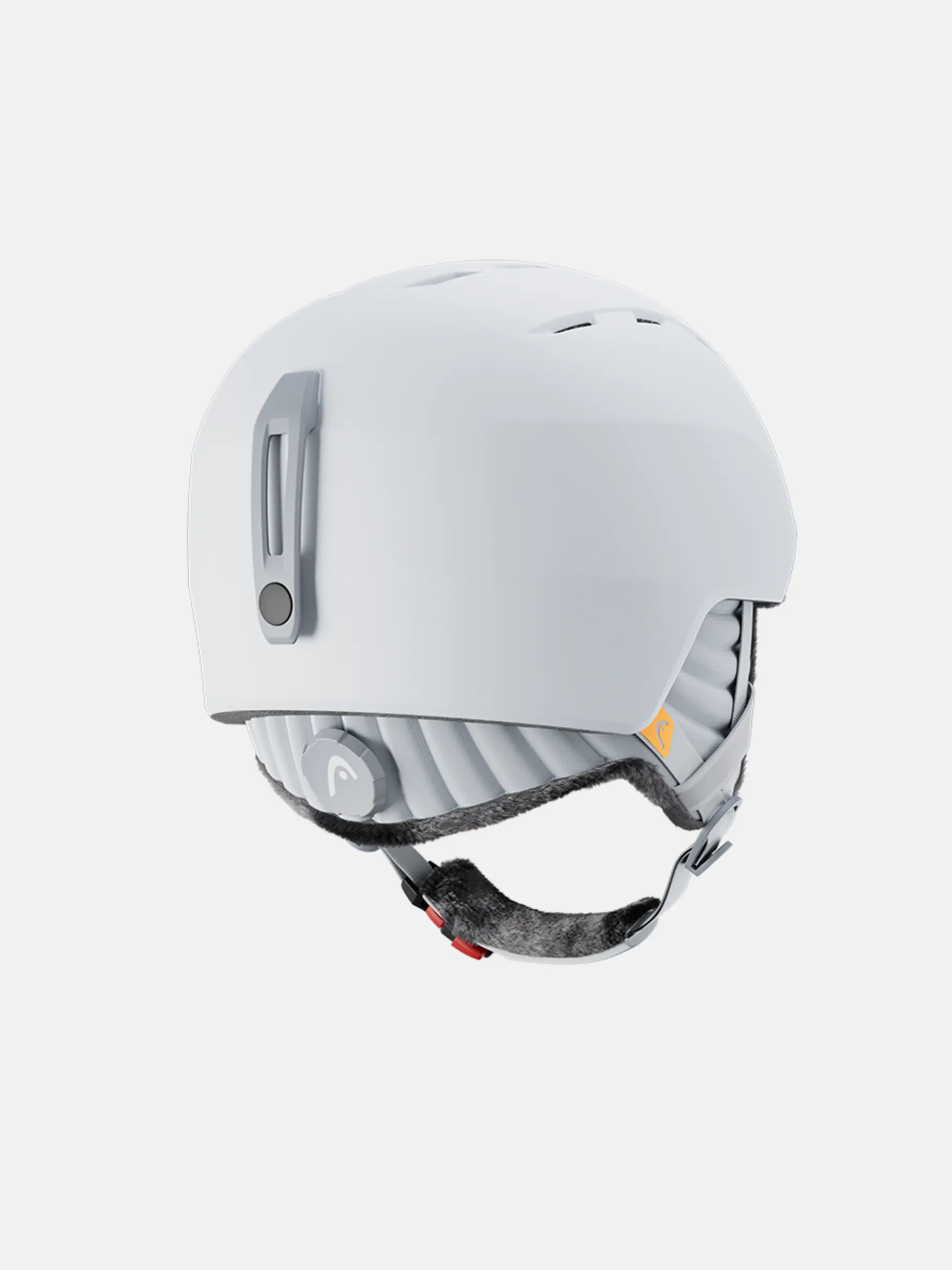 HEAD Valery Ski & Snowboard Helmet