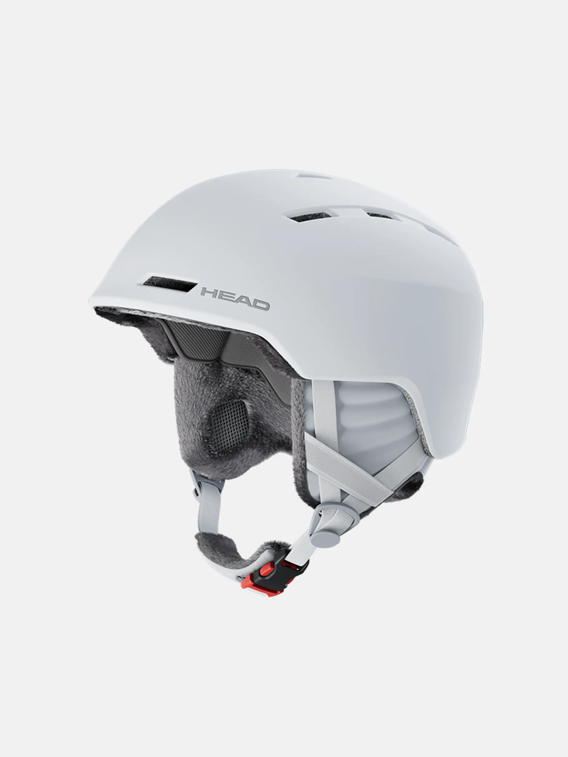 HEAD Valery Ski & Snowboard Helmet