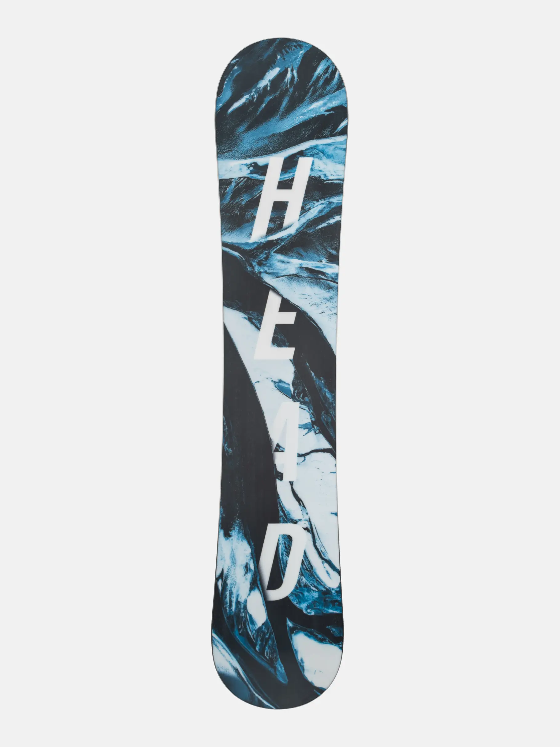 HEAD Rush Unisex Snowboard