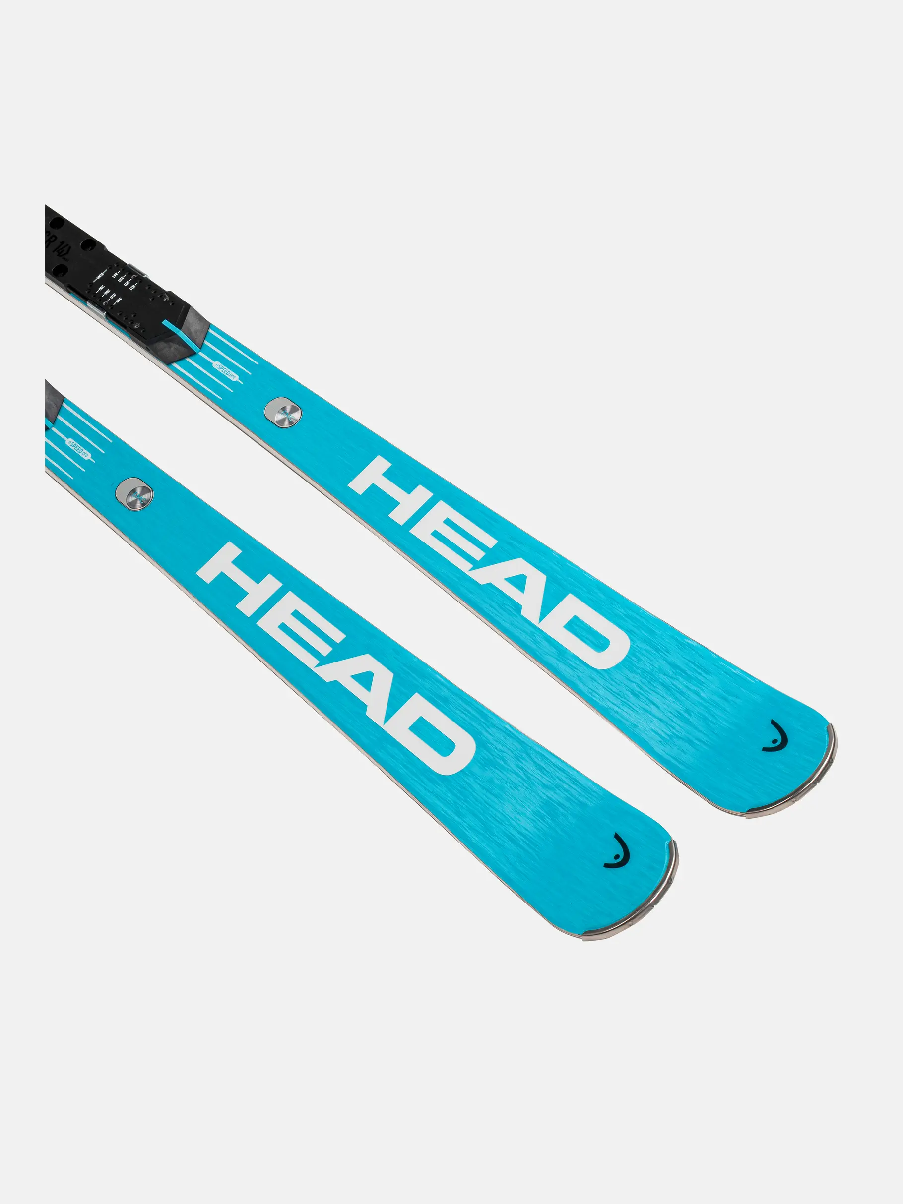 Worldcup Rebels e-Speed Pro Ski