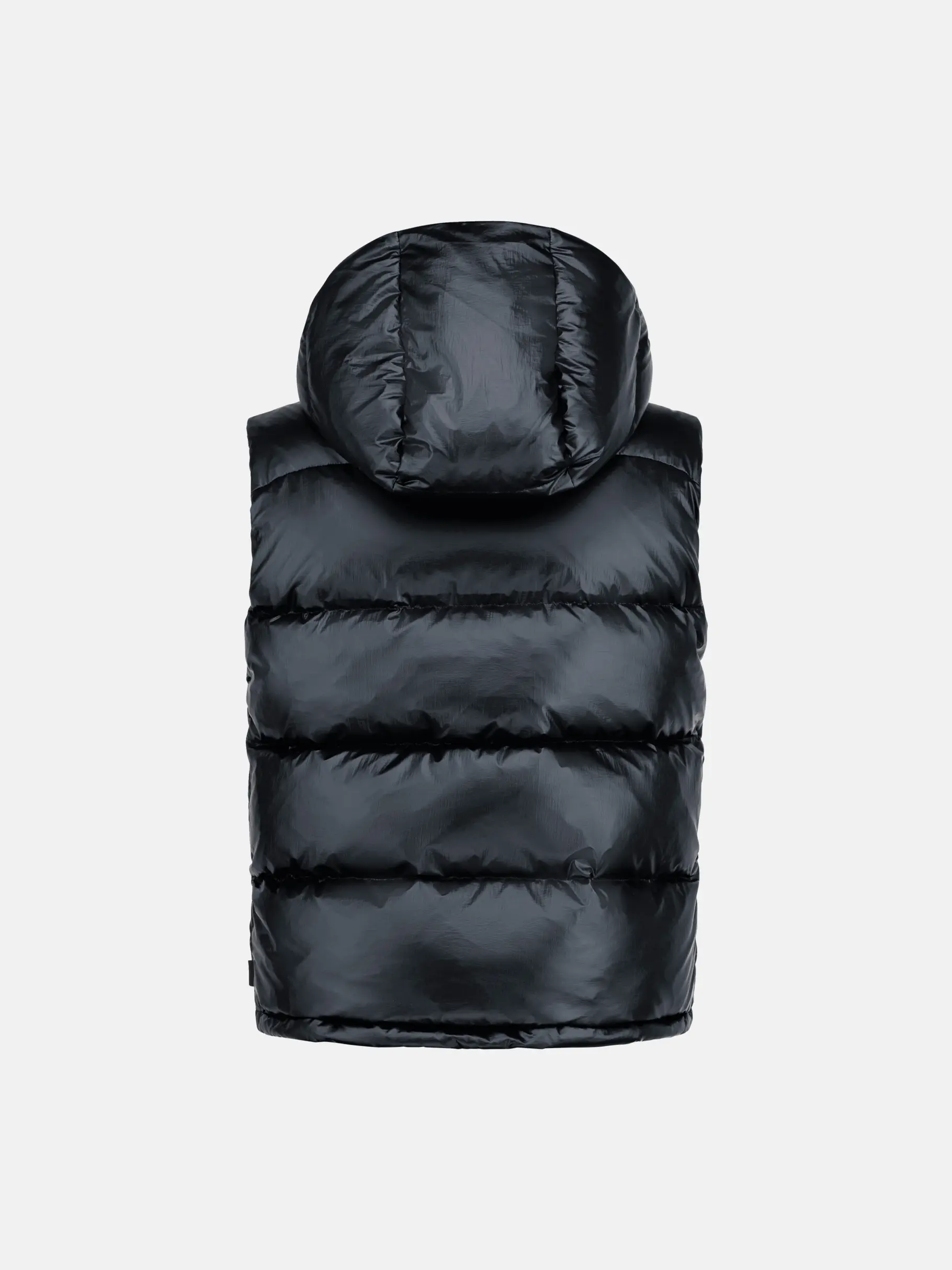 REBELS STAR PHASE Vest Women
