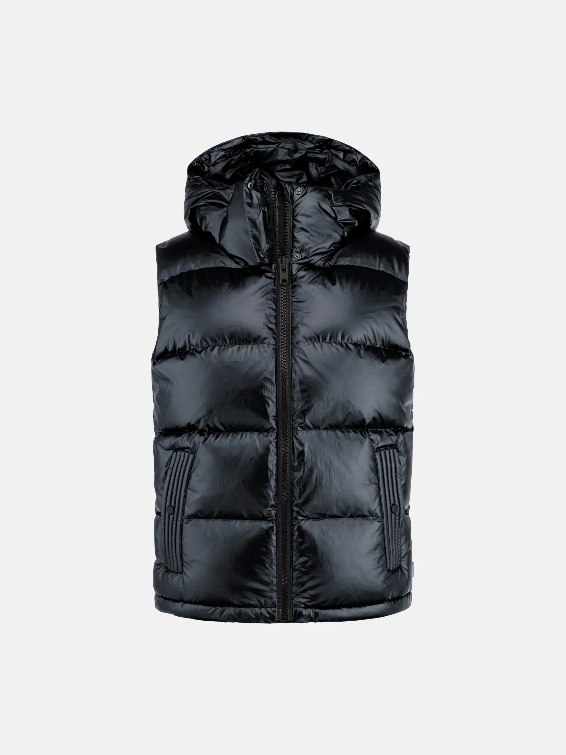 REBELS STAR PHASE Vest Women
