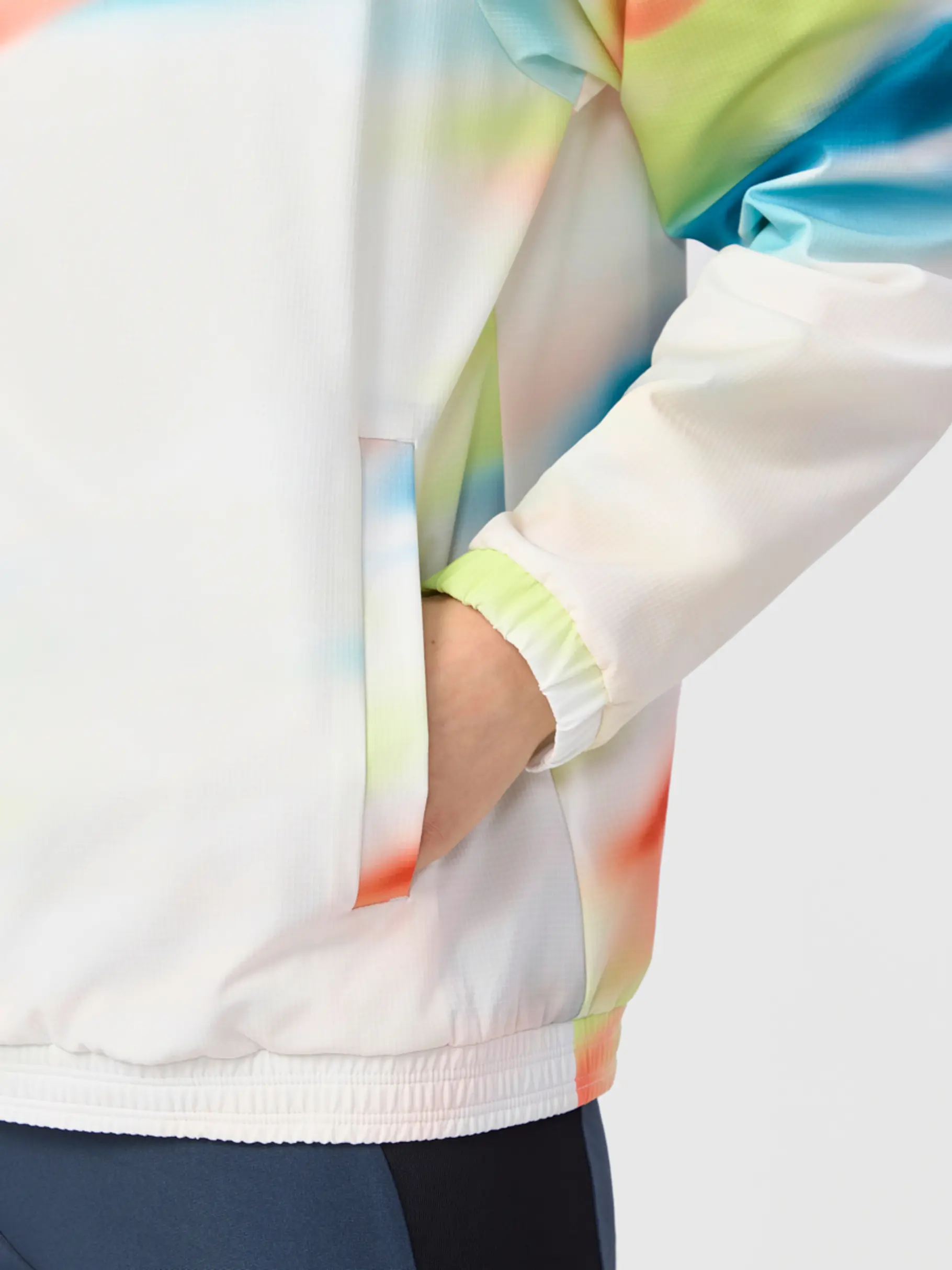 BLUR Jacket Women