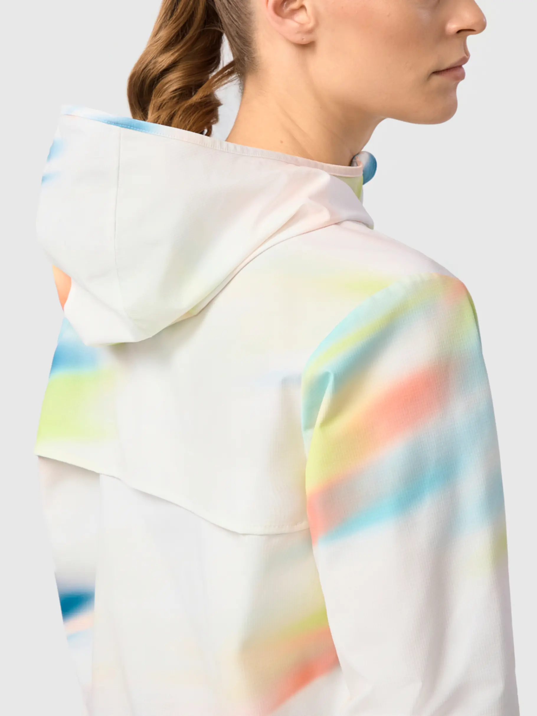 BLUR Jacket Women