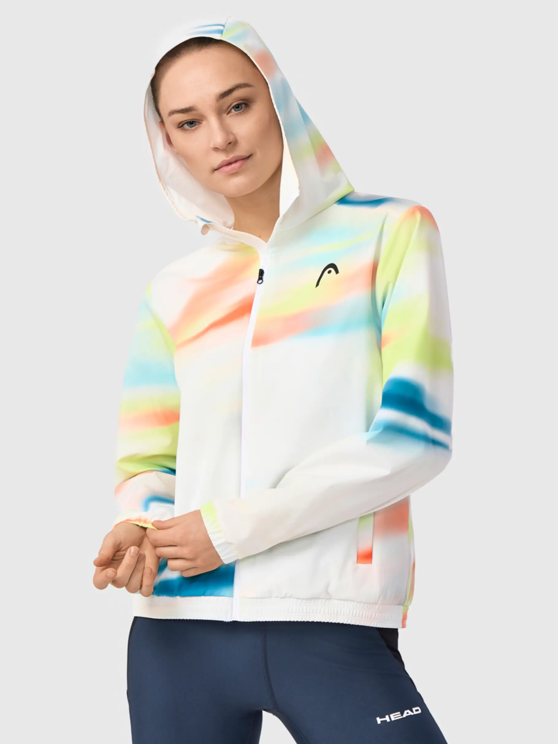 BLUR Jacket Women