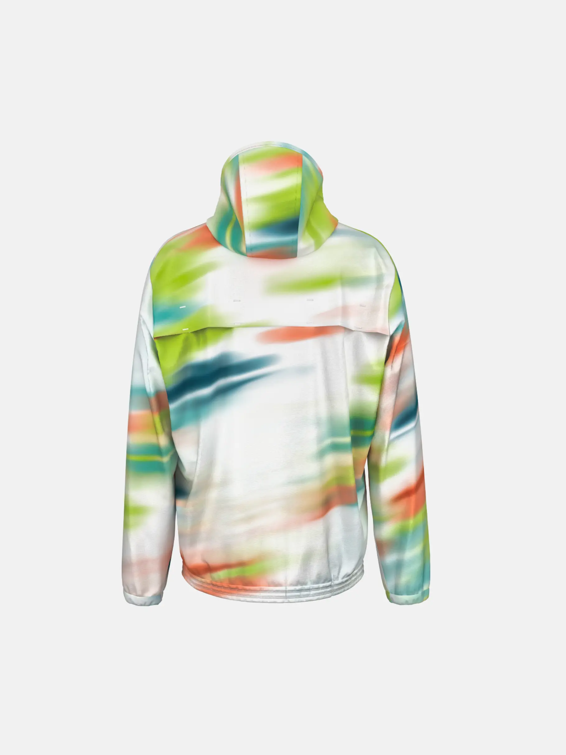 BLUR Jacket Women