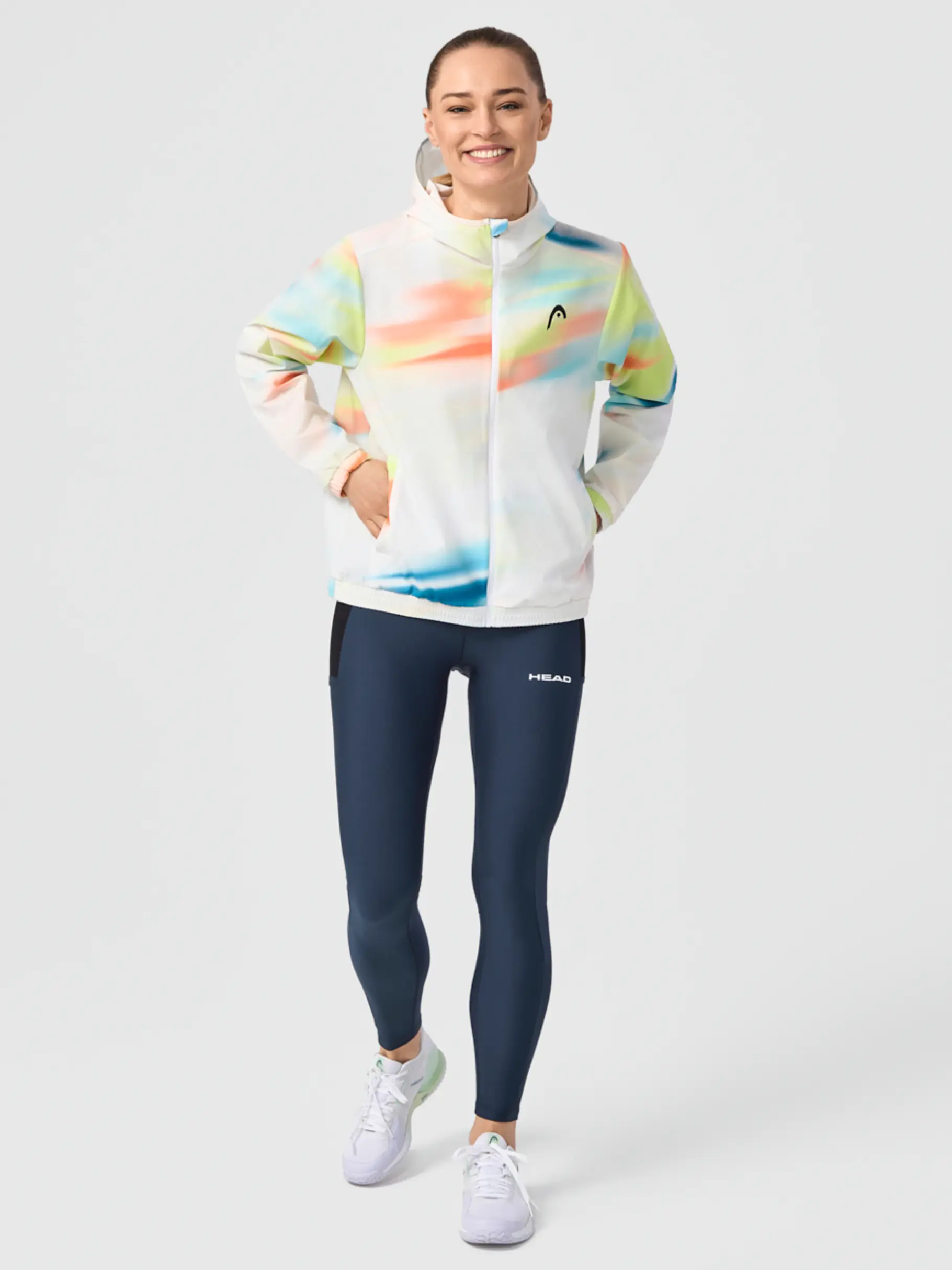 BLUR Jacket Women