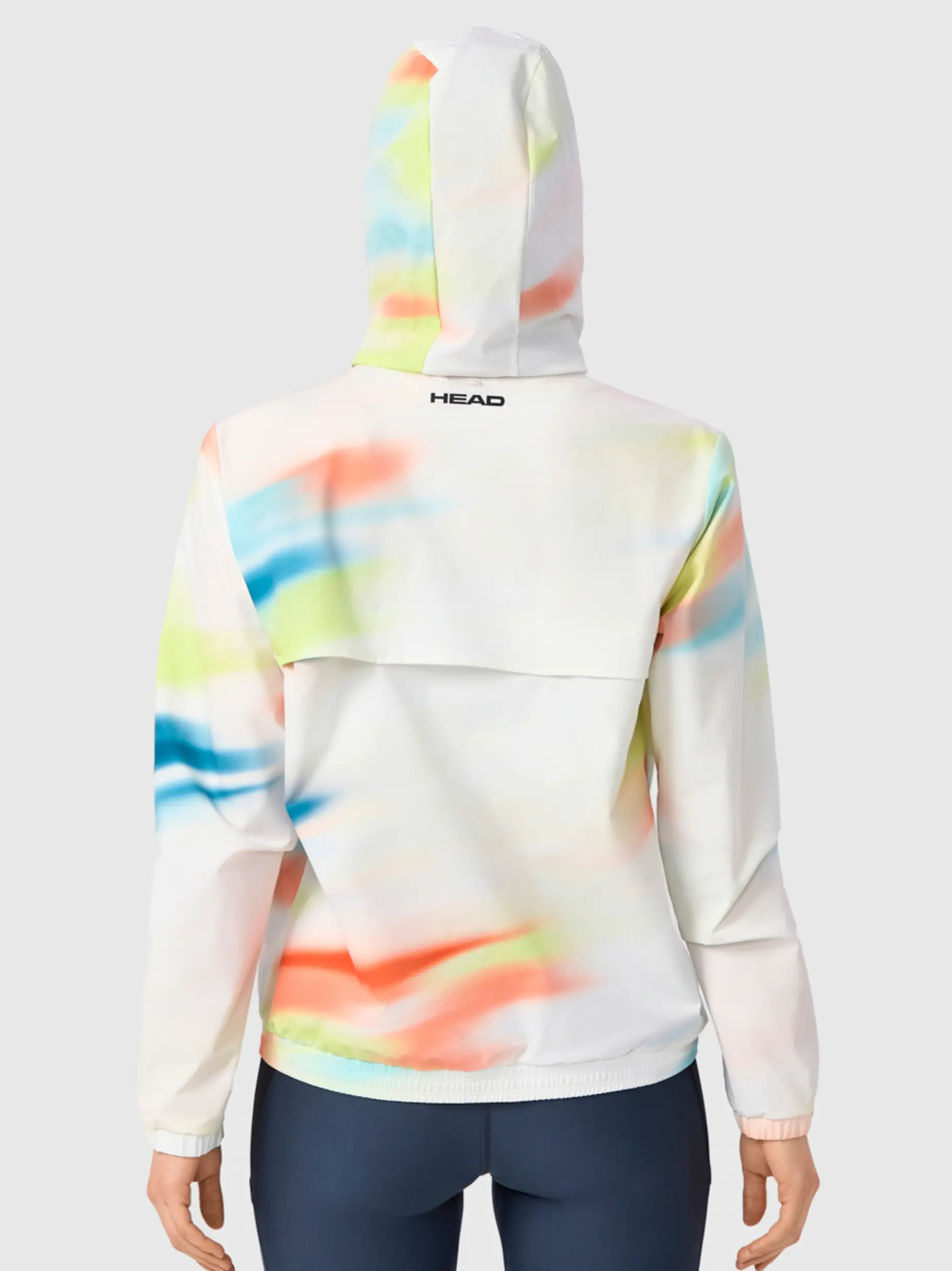 BLUR Jacket Women