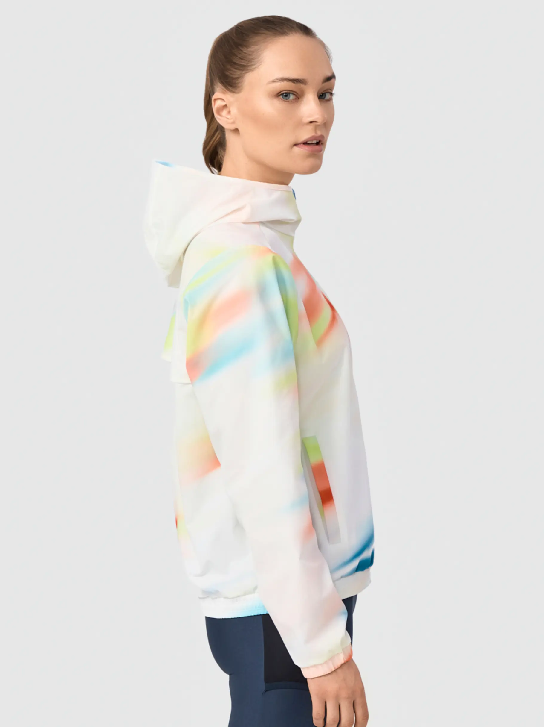 BLUR Jacket Women