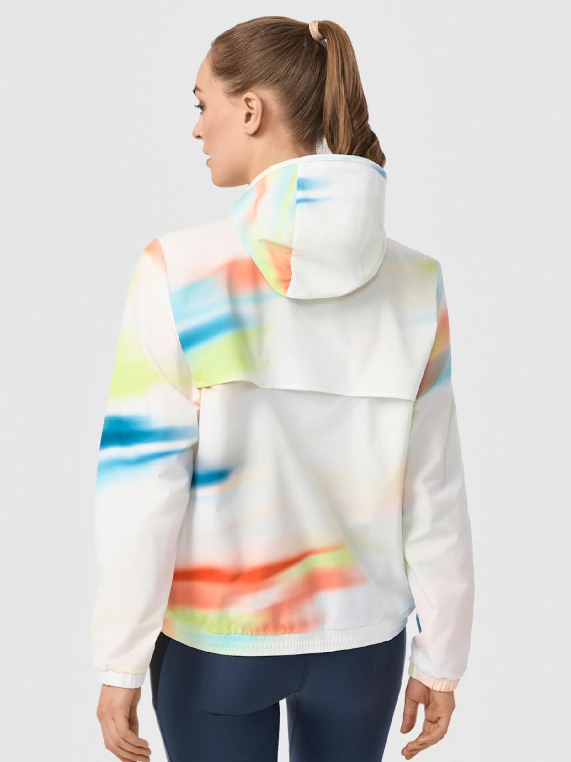 BLUR Jacket Women
