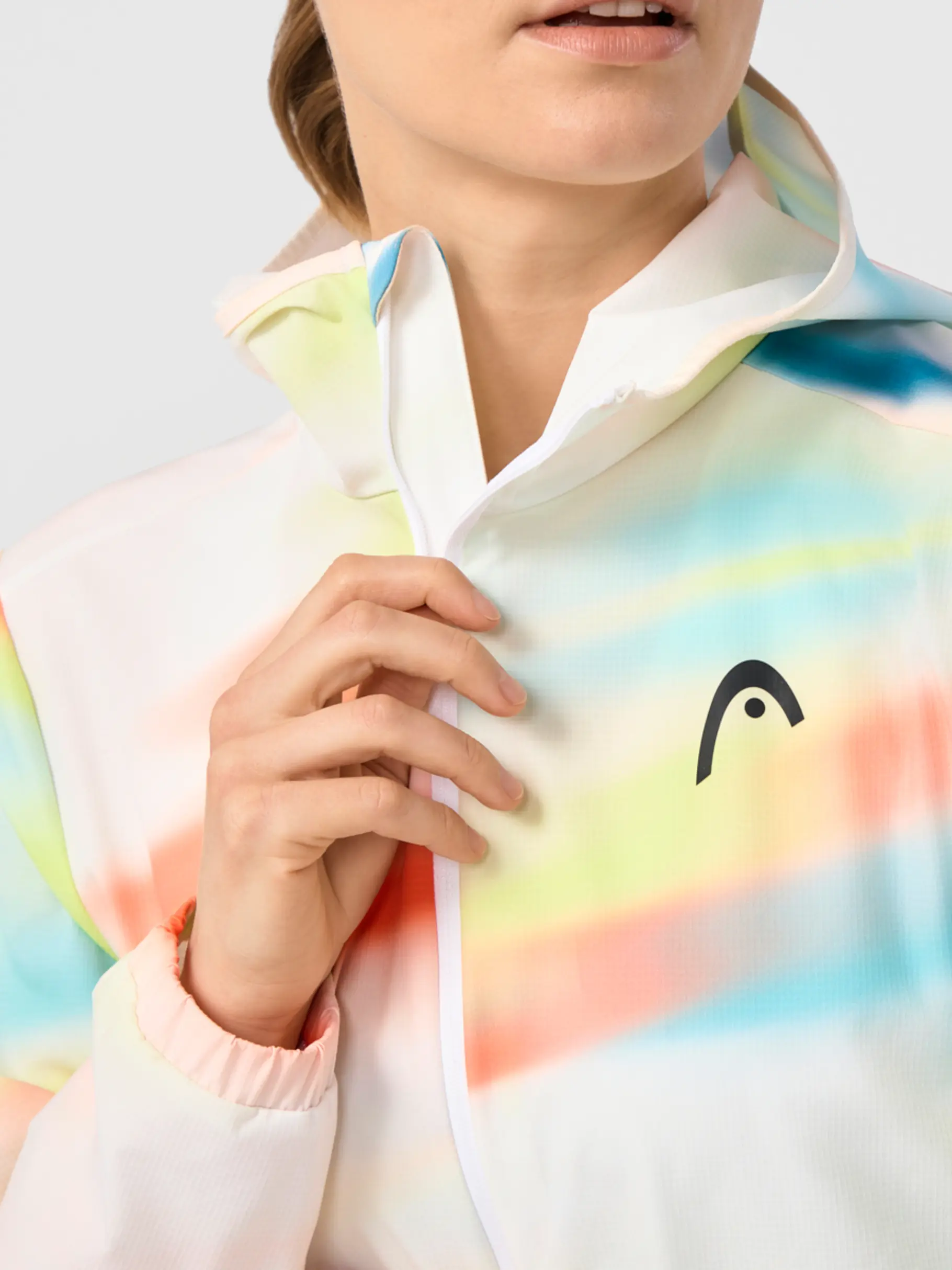 BLUR Jacket Women